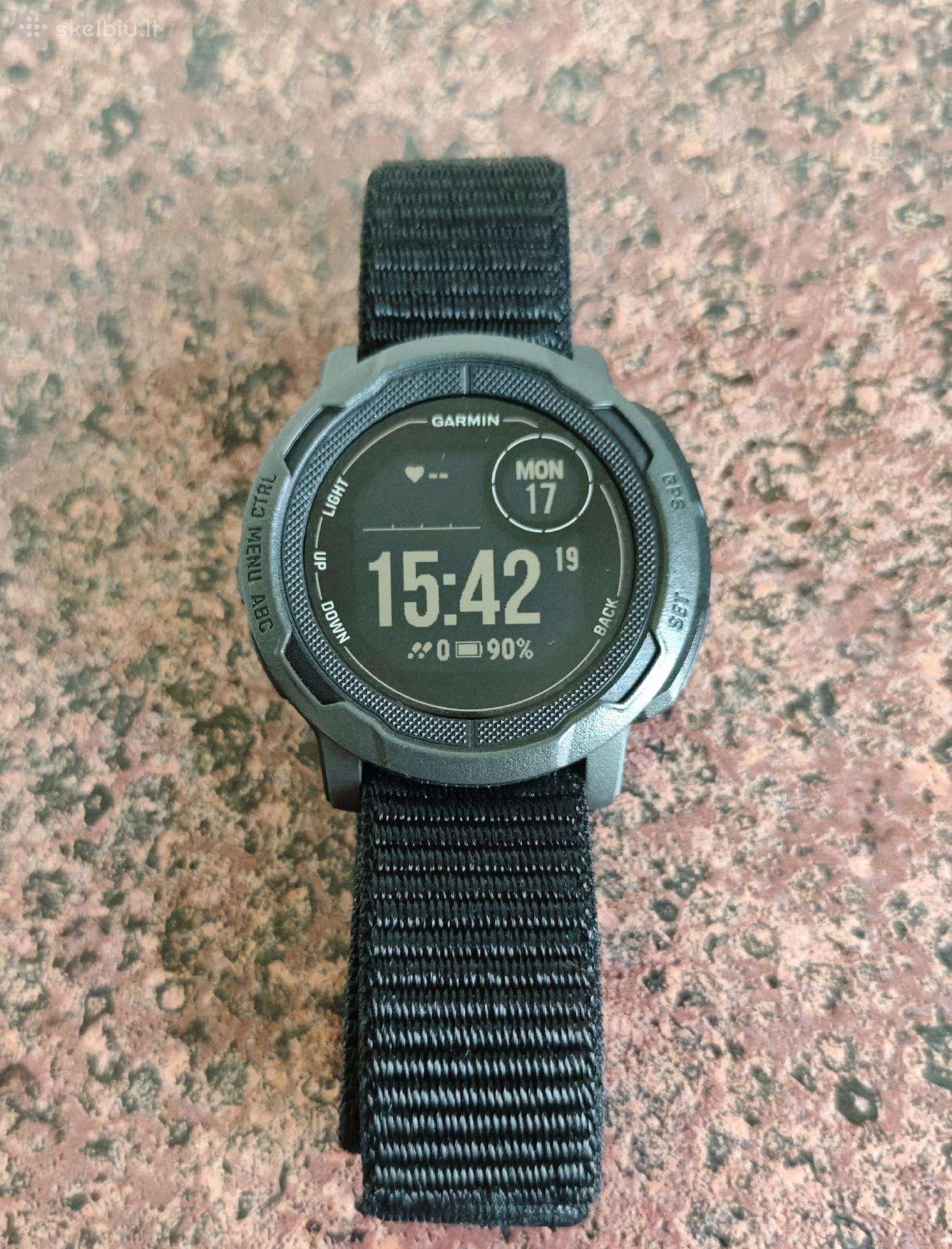 Garmin Instinct 2