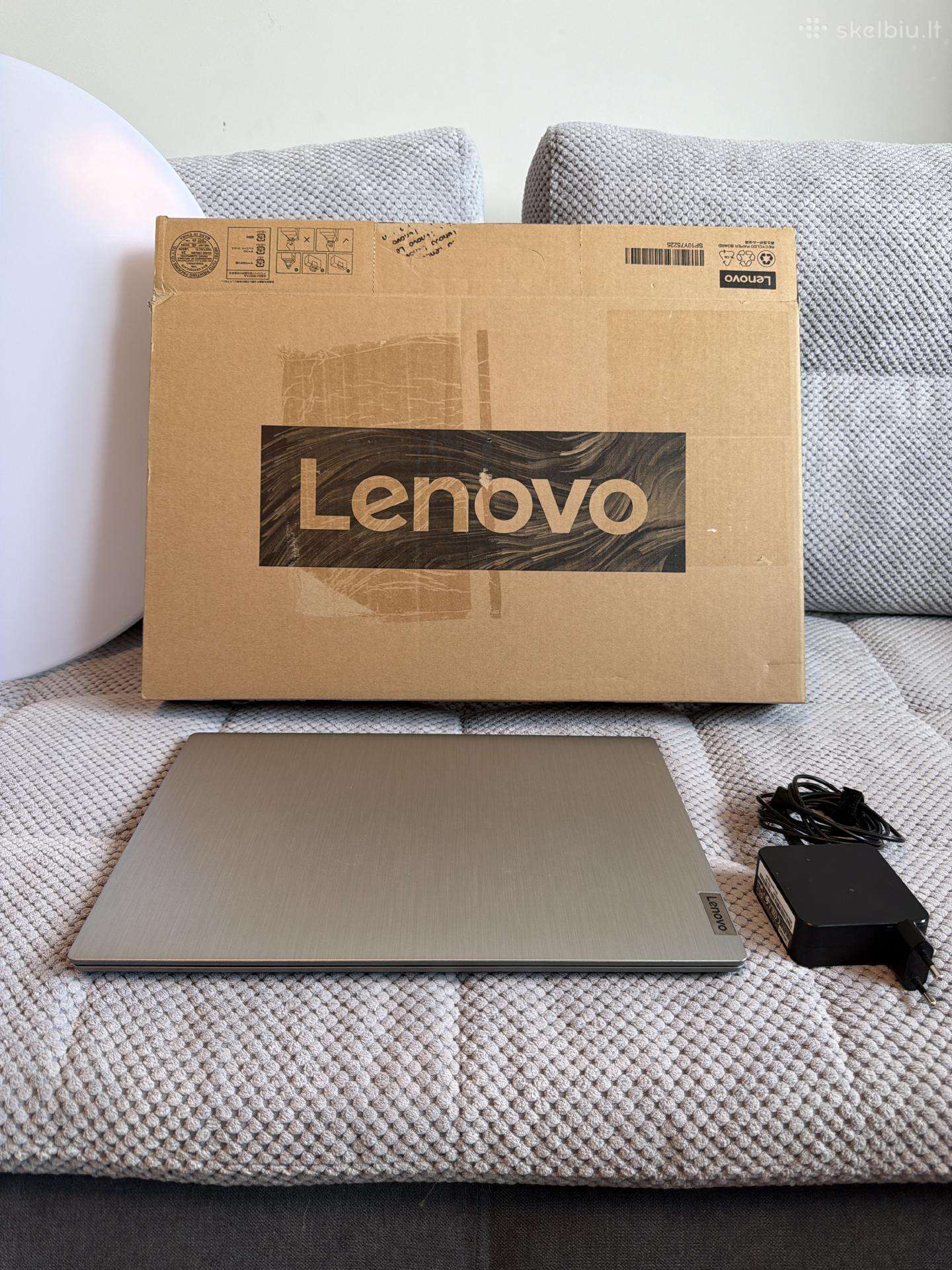 Lenovo Loptopas