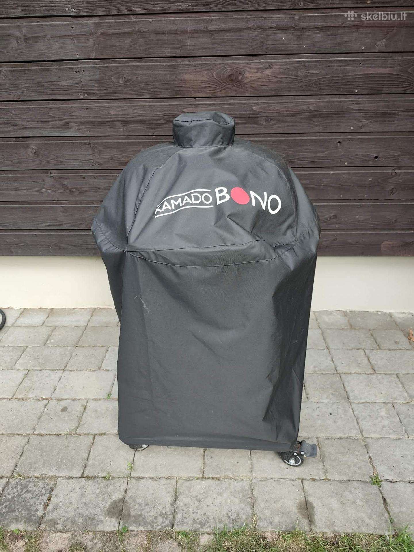 Kamado Bono