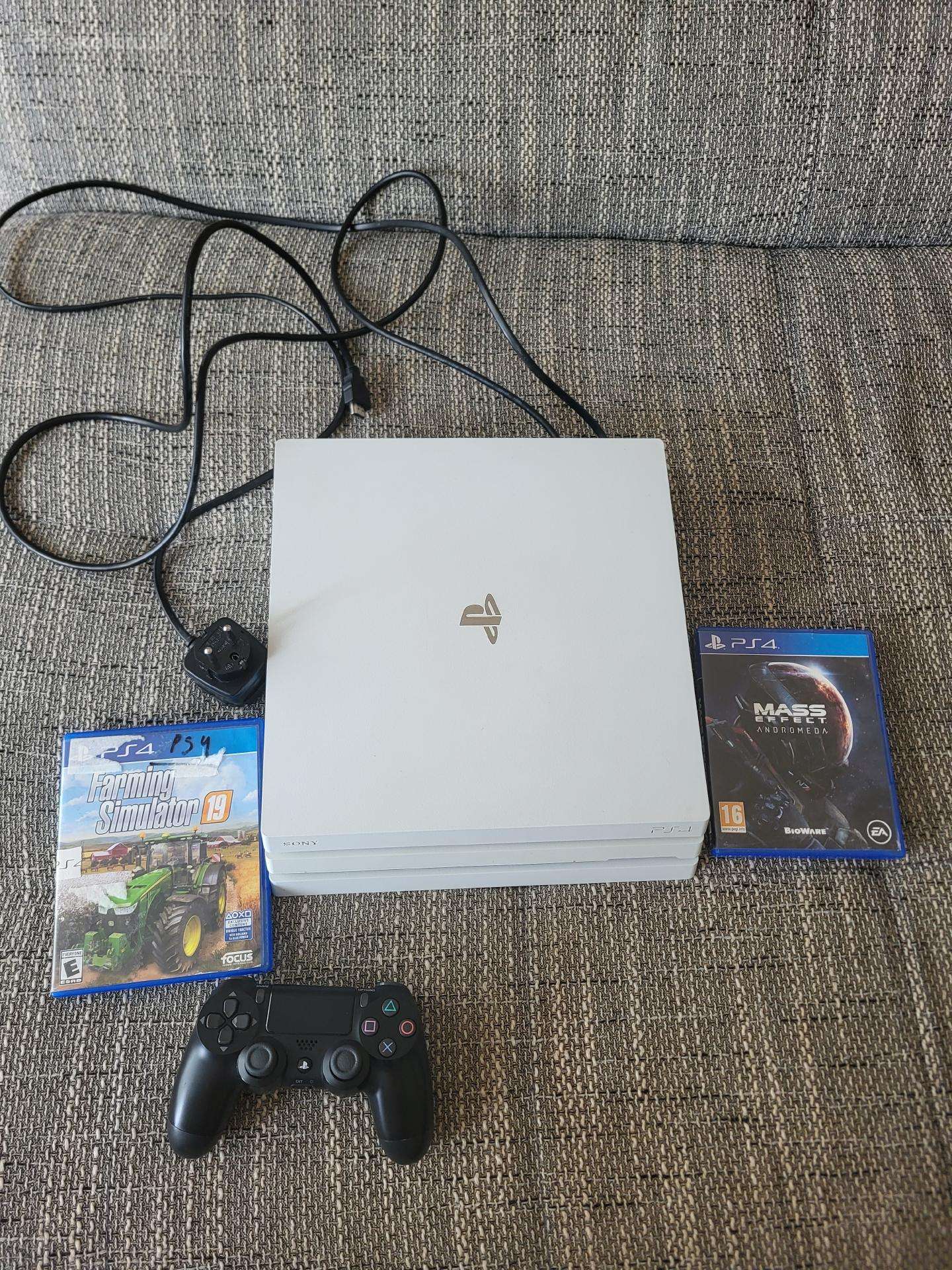Playstation 4 pro