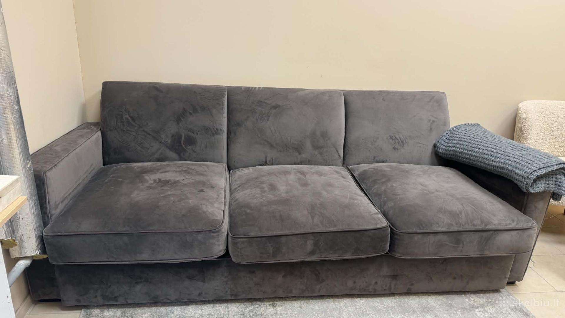 Eincholtz sofa