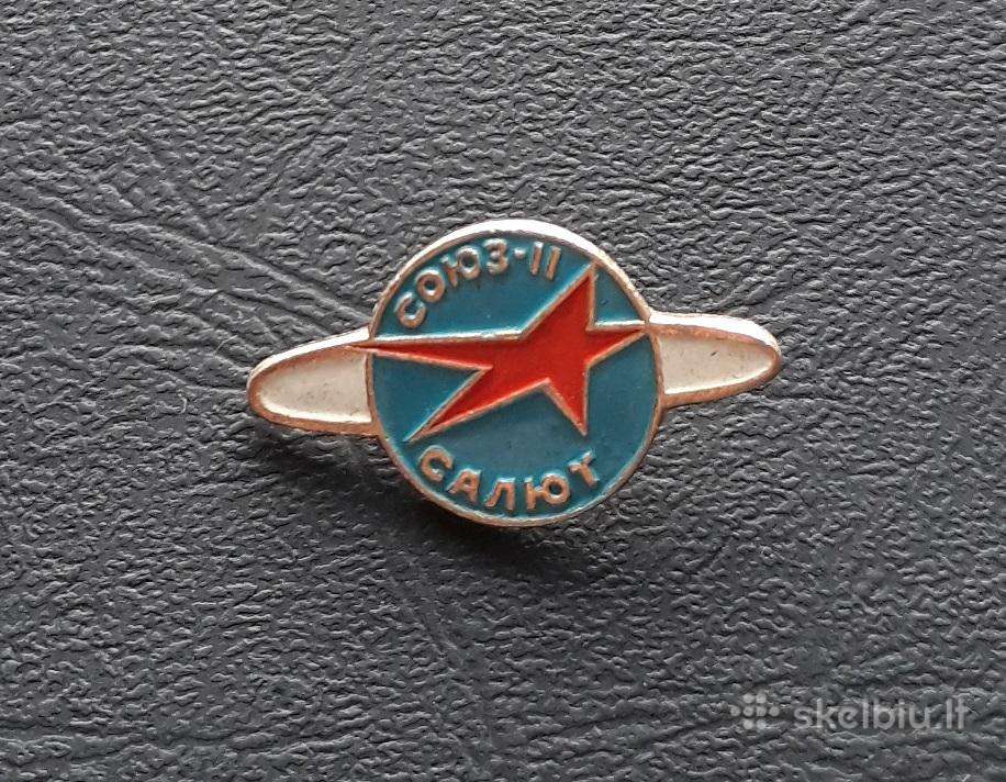 Kosmosas Sojuz-11 (1)