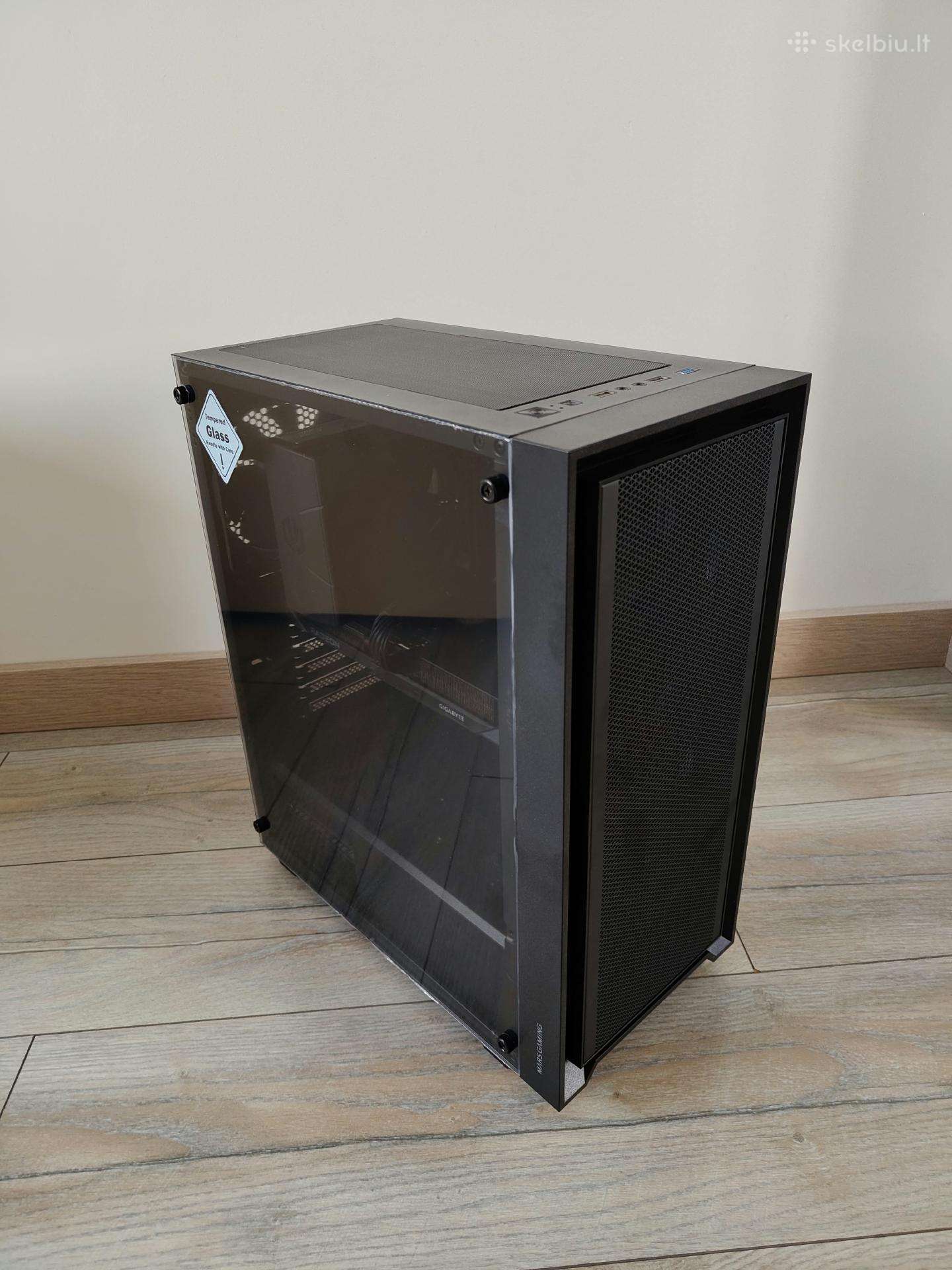 14400/rx9060xt/ 16gb RAM