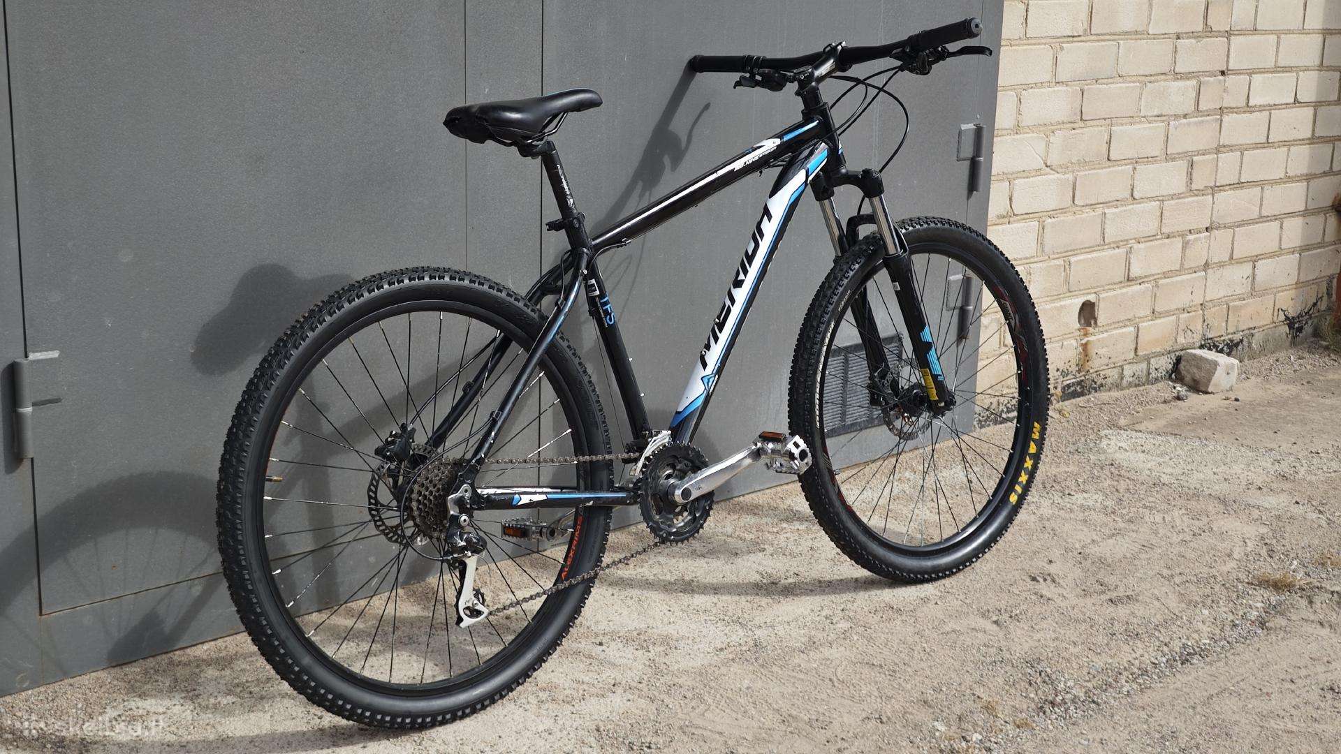 Merida Bignine kalnų dviratis