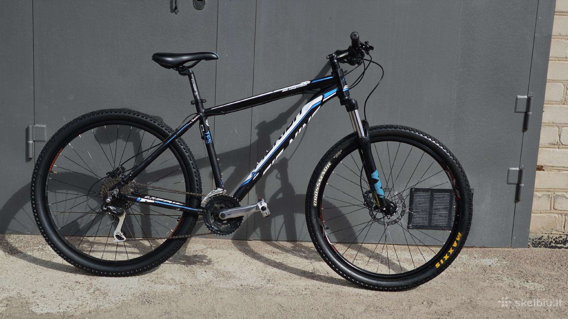 Горный велосипед Merida 27.5″
