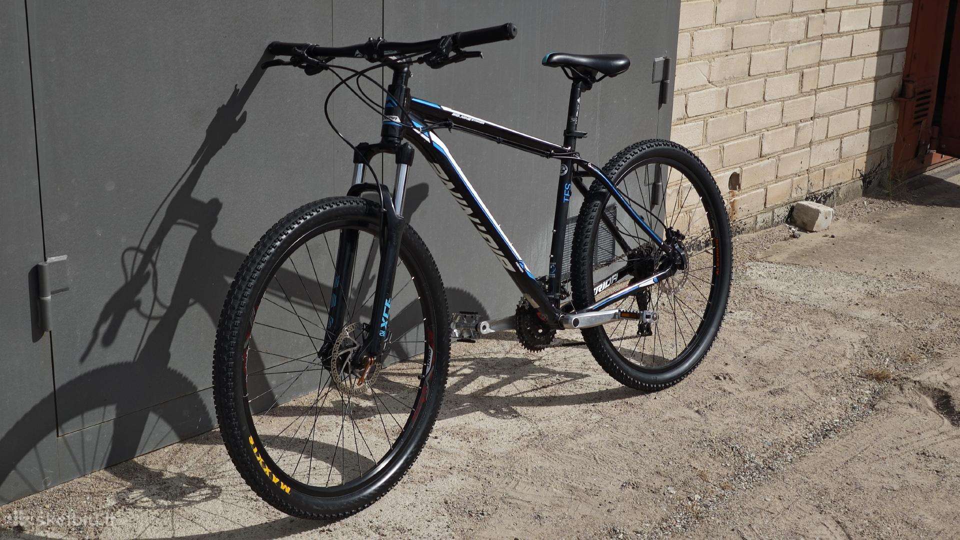 Горный велосипед Merida 27.5″