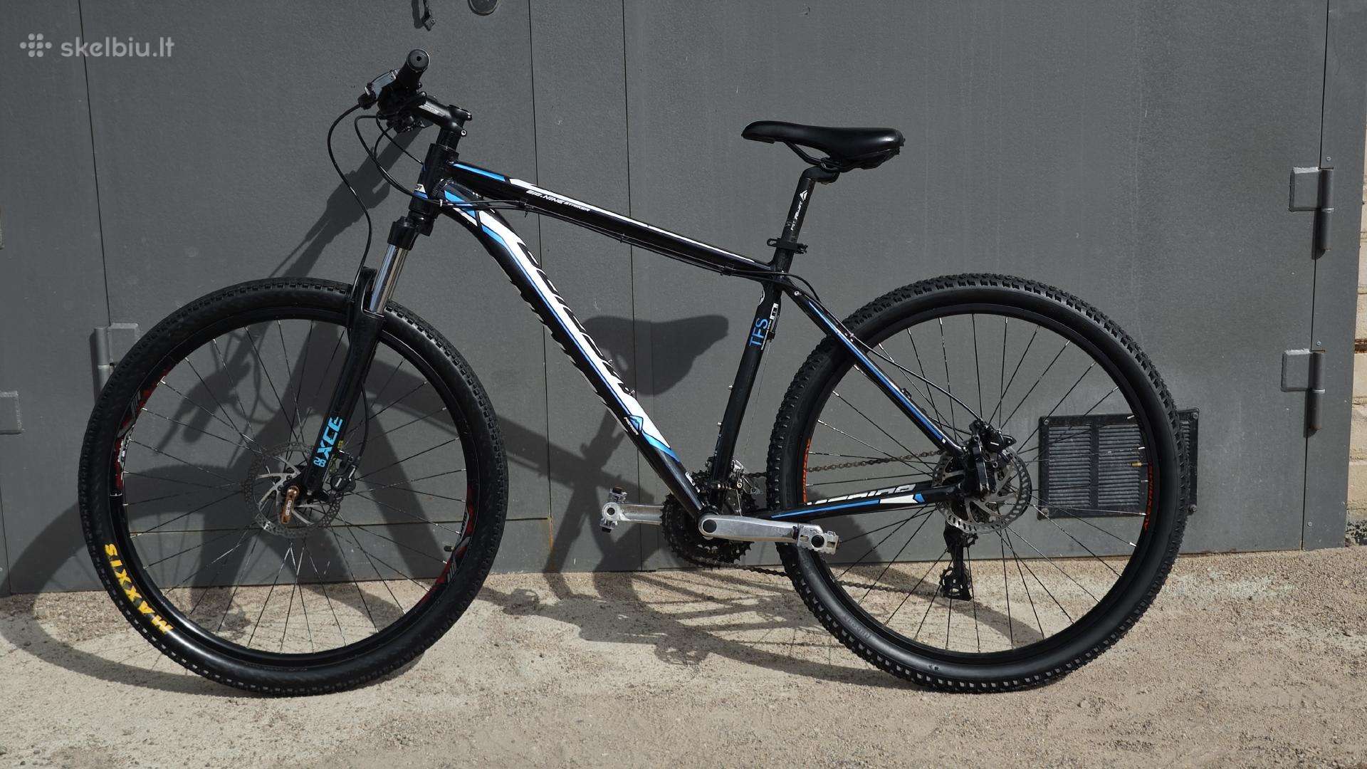 Горный велосипед Merida 27.5″