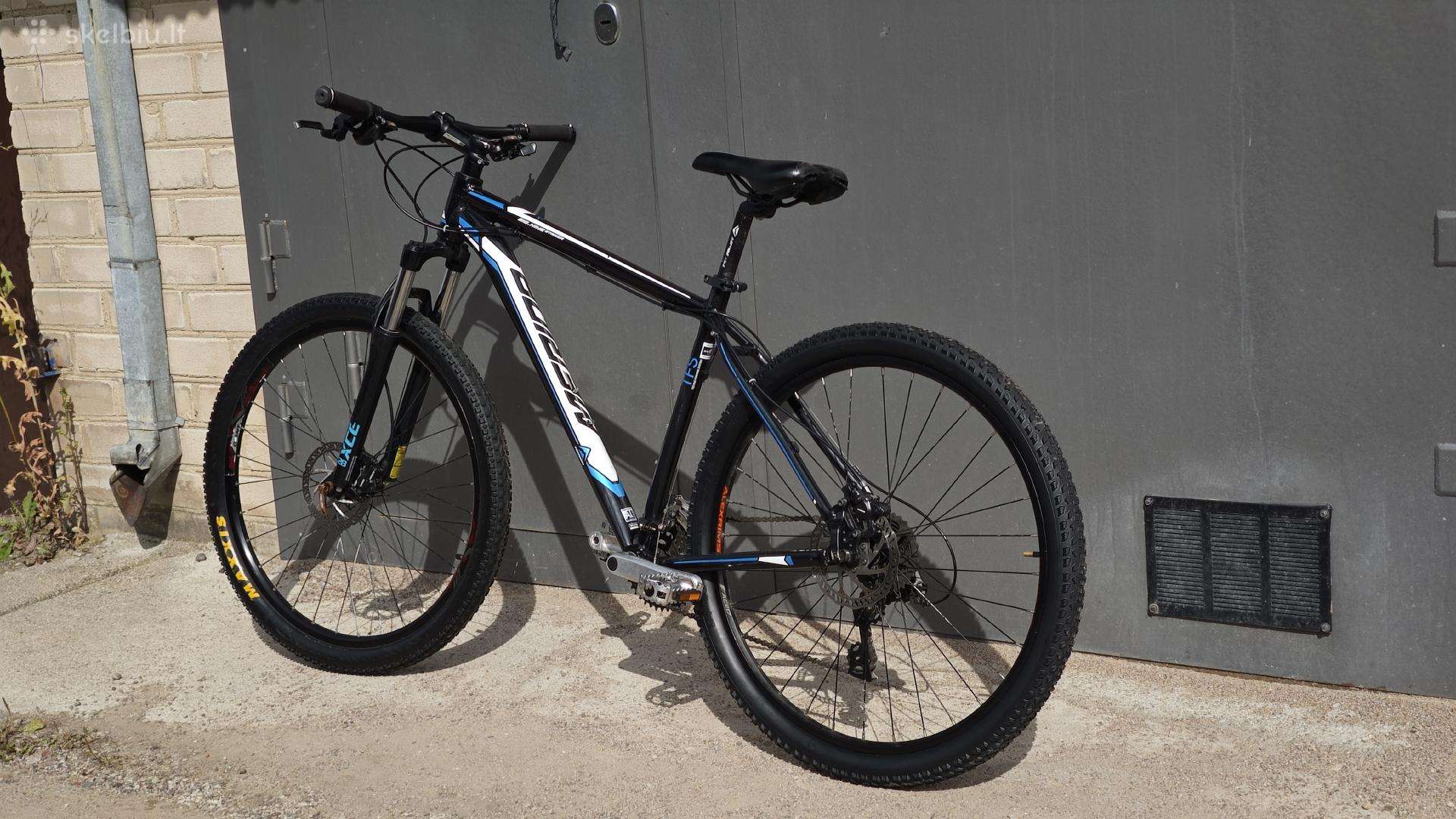 Горный велосипед Merida 27.5″