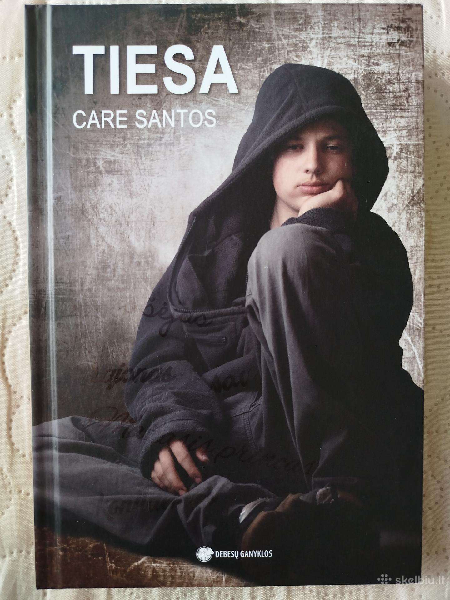 Parduodu grožinės literatūros knygas