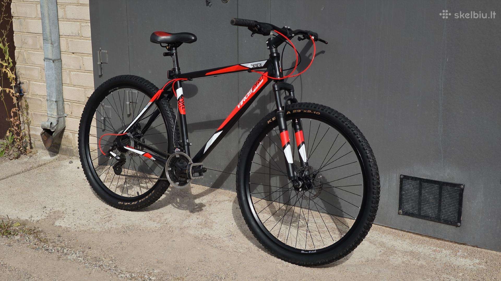 Kalnų dviratis 29"