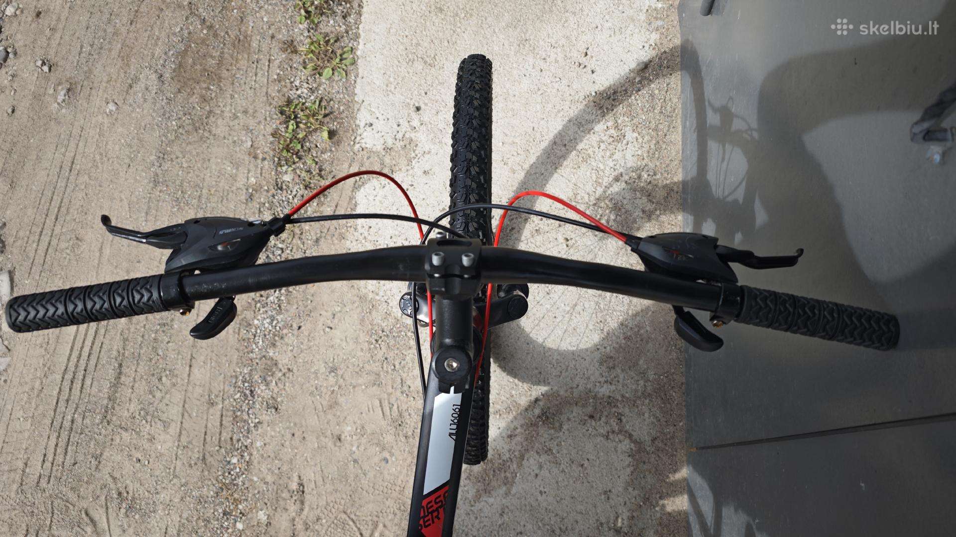 Горный велосипед PROPAIN 29″