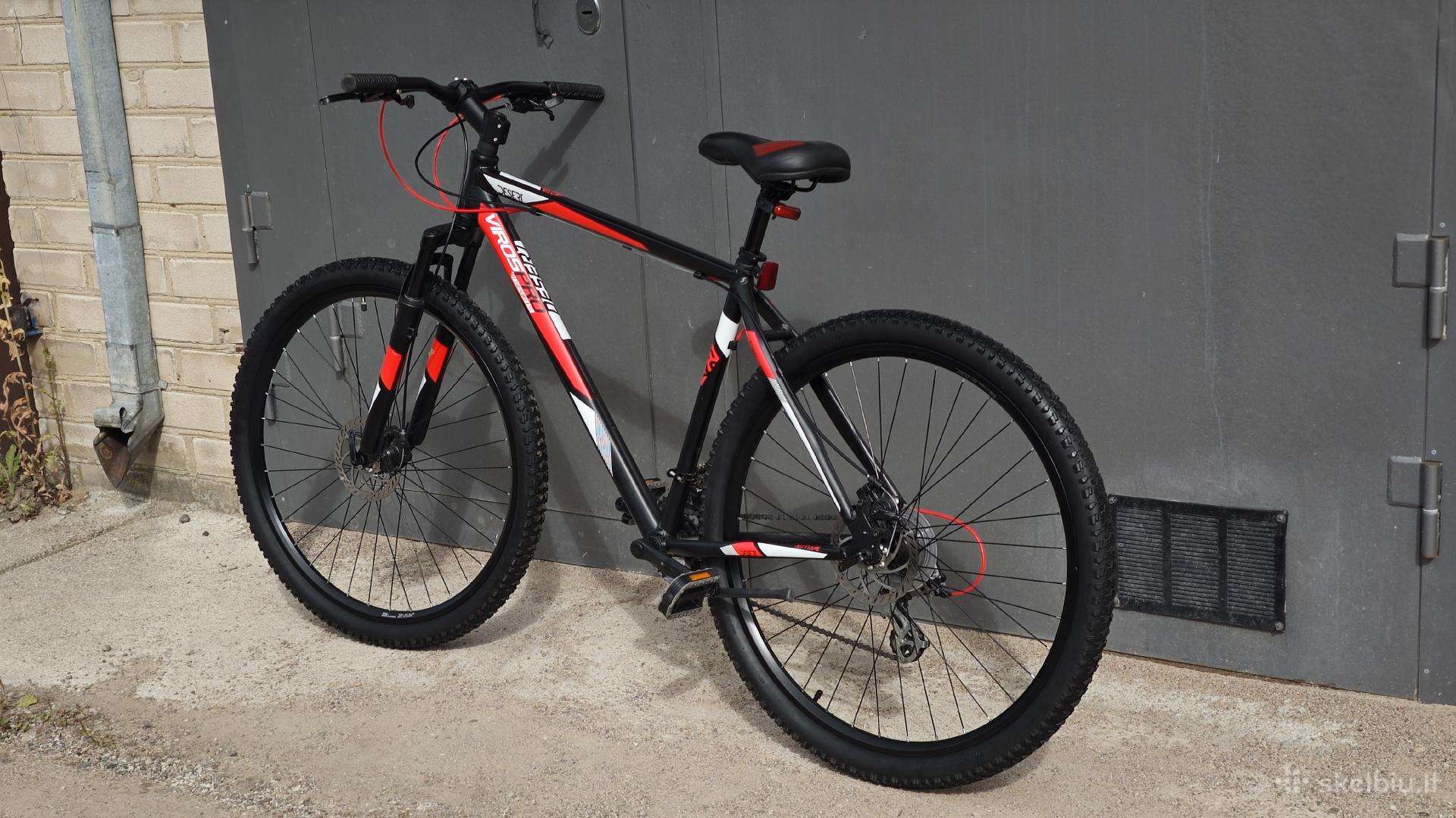 Горный велосипед PROPAIN 29″