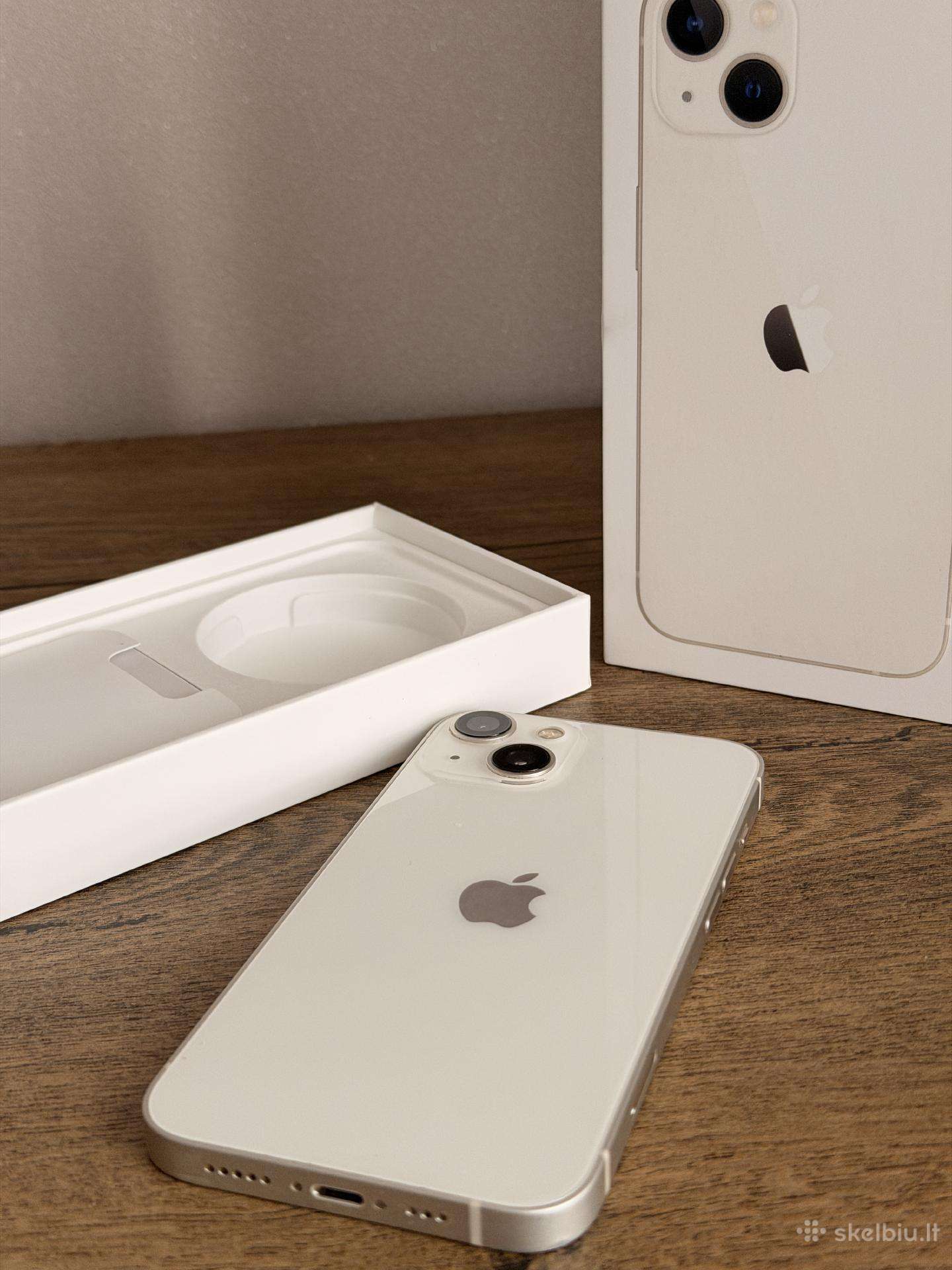 iPhone 13 128gb