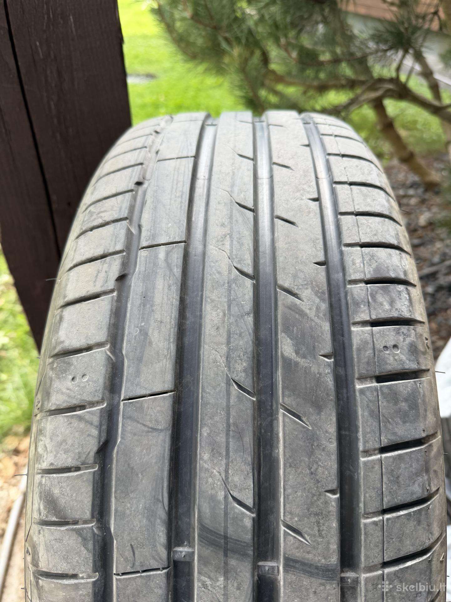 Hankook Ventus S1 Evo3 235/55 r18