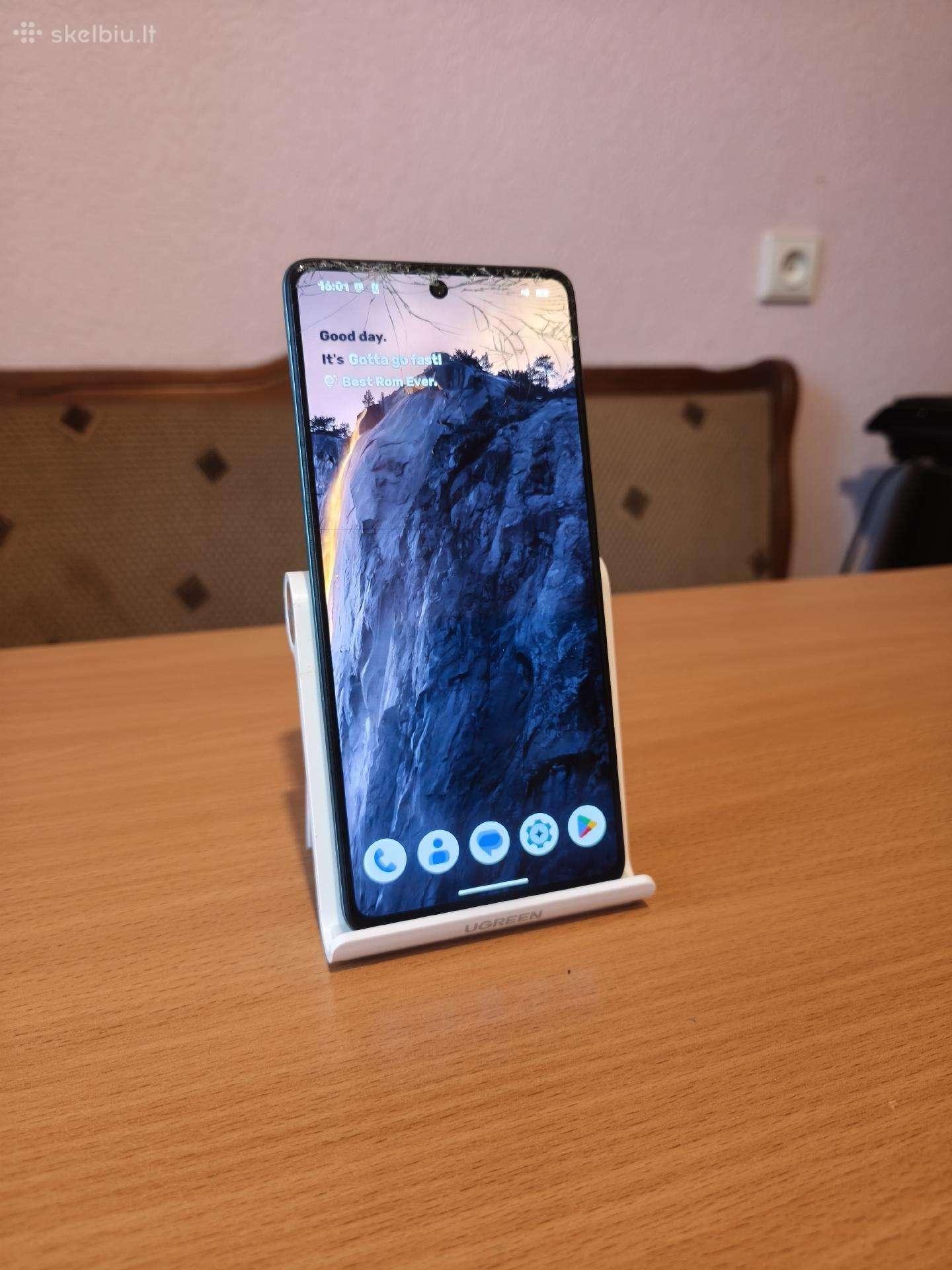Samsung Galaxy A71,128gb