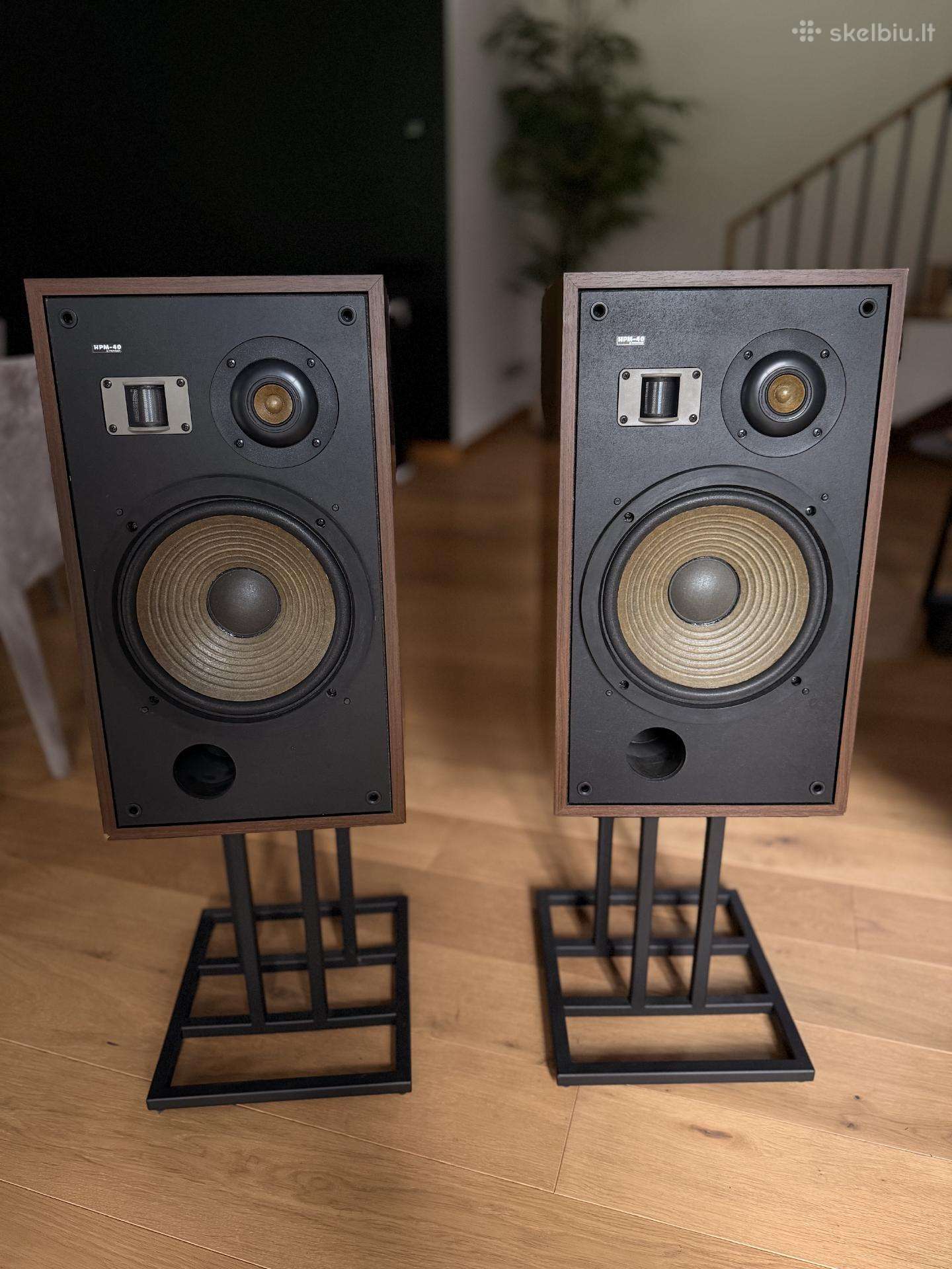 Pioneer Hpm-40