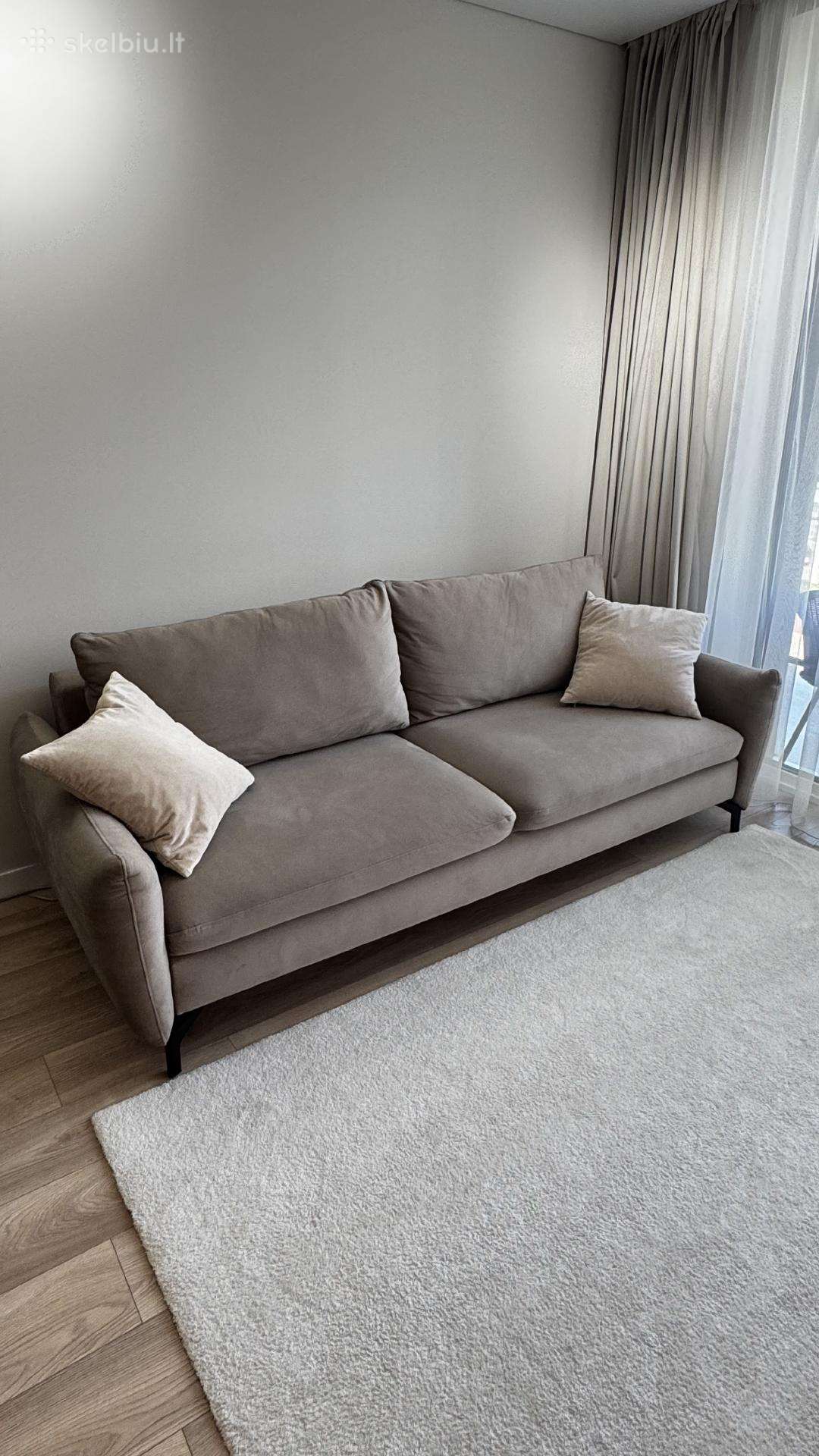 Sofa - lova