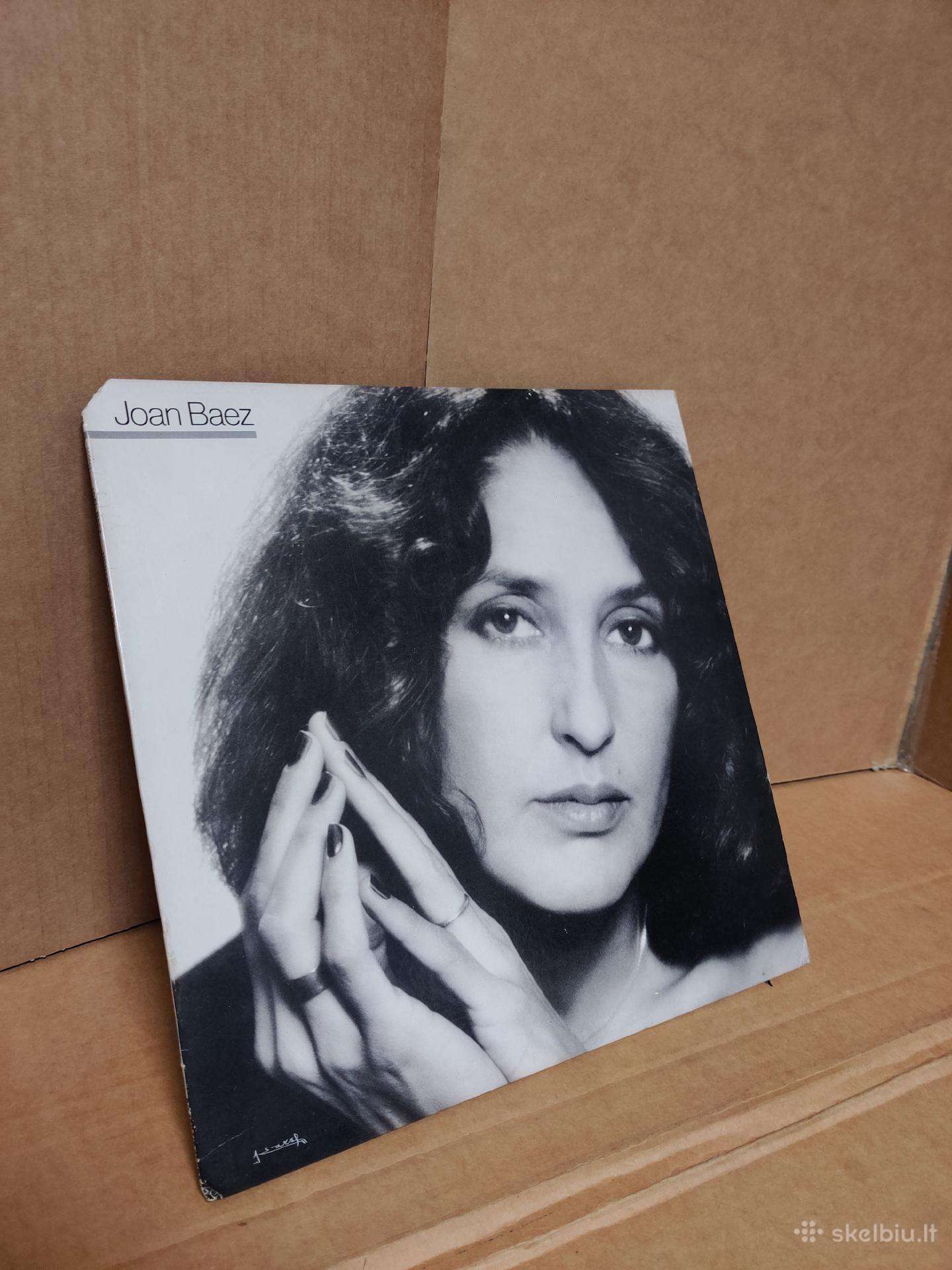 Joan Baez ir Beethoven