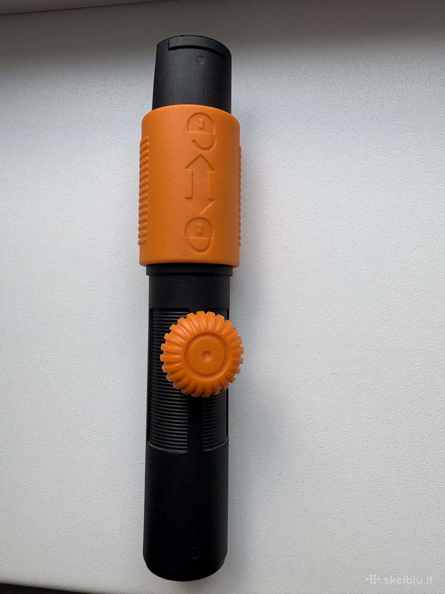 Universalus Fiskars Adapteris