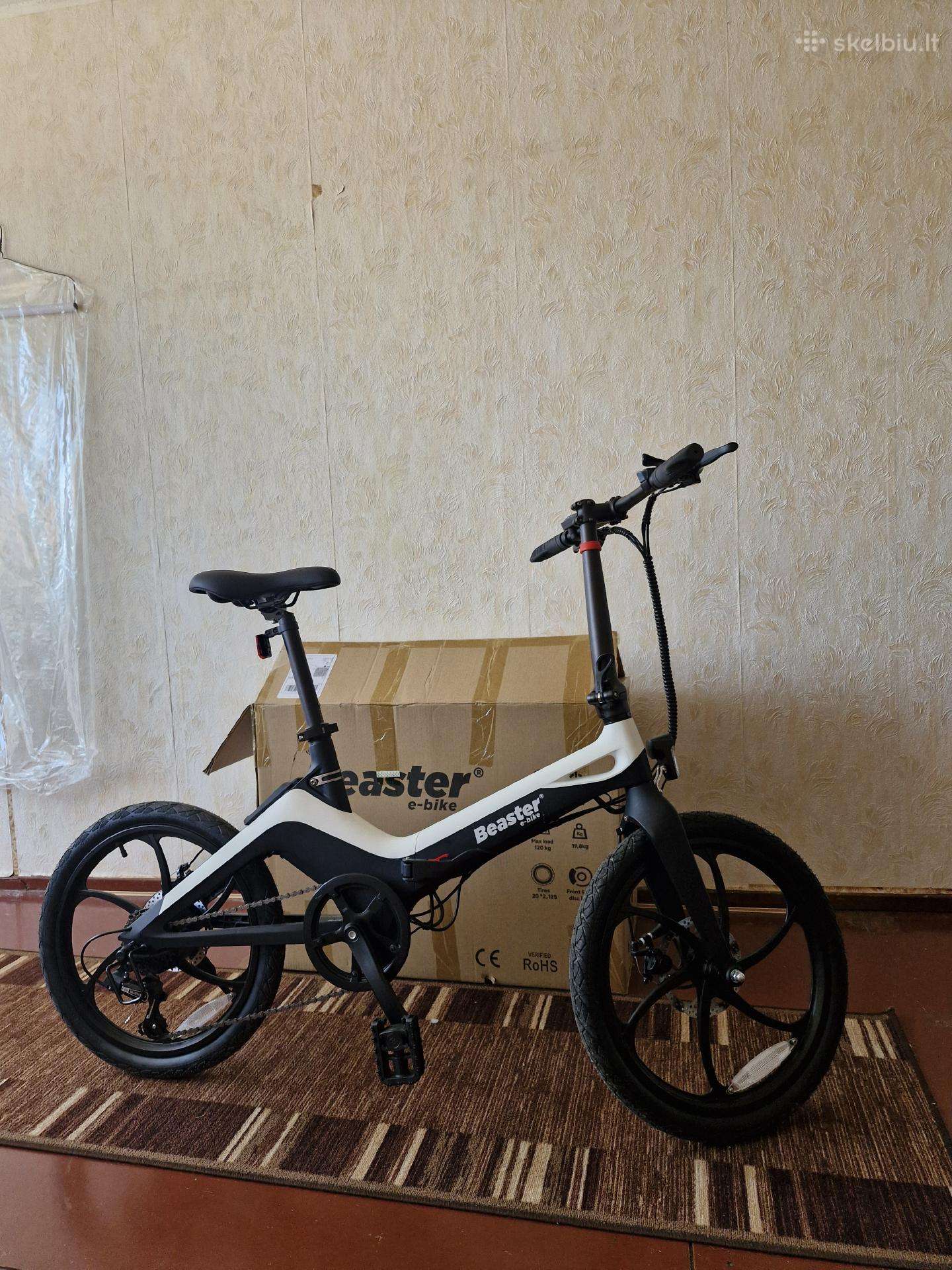 Beaster Bs90