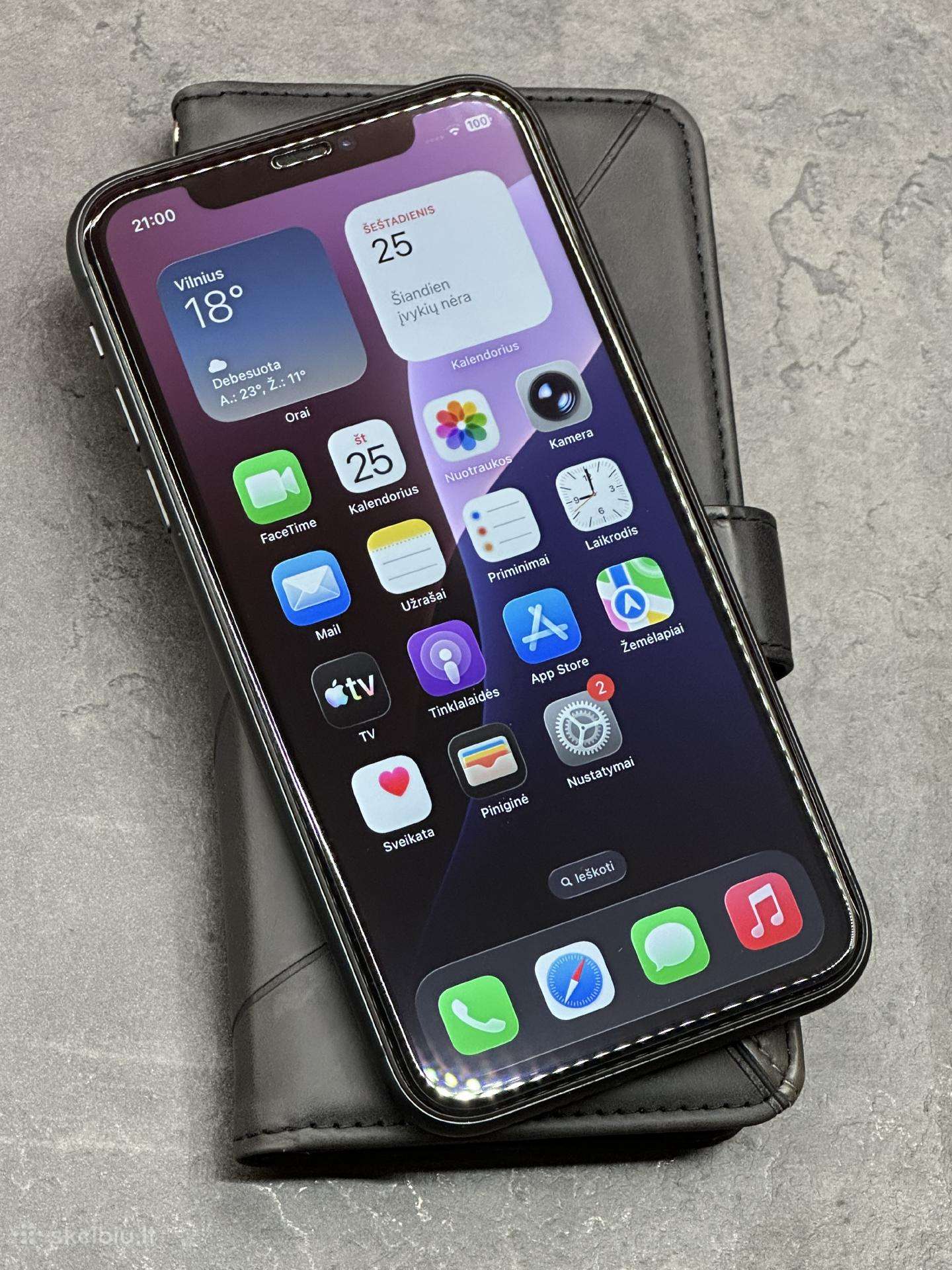 Apple iPhone 11 128gb