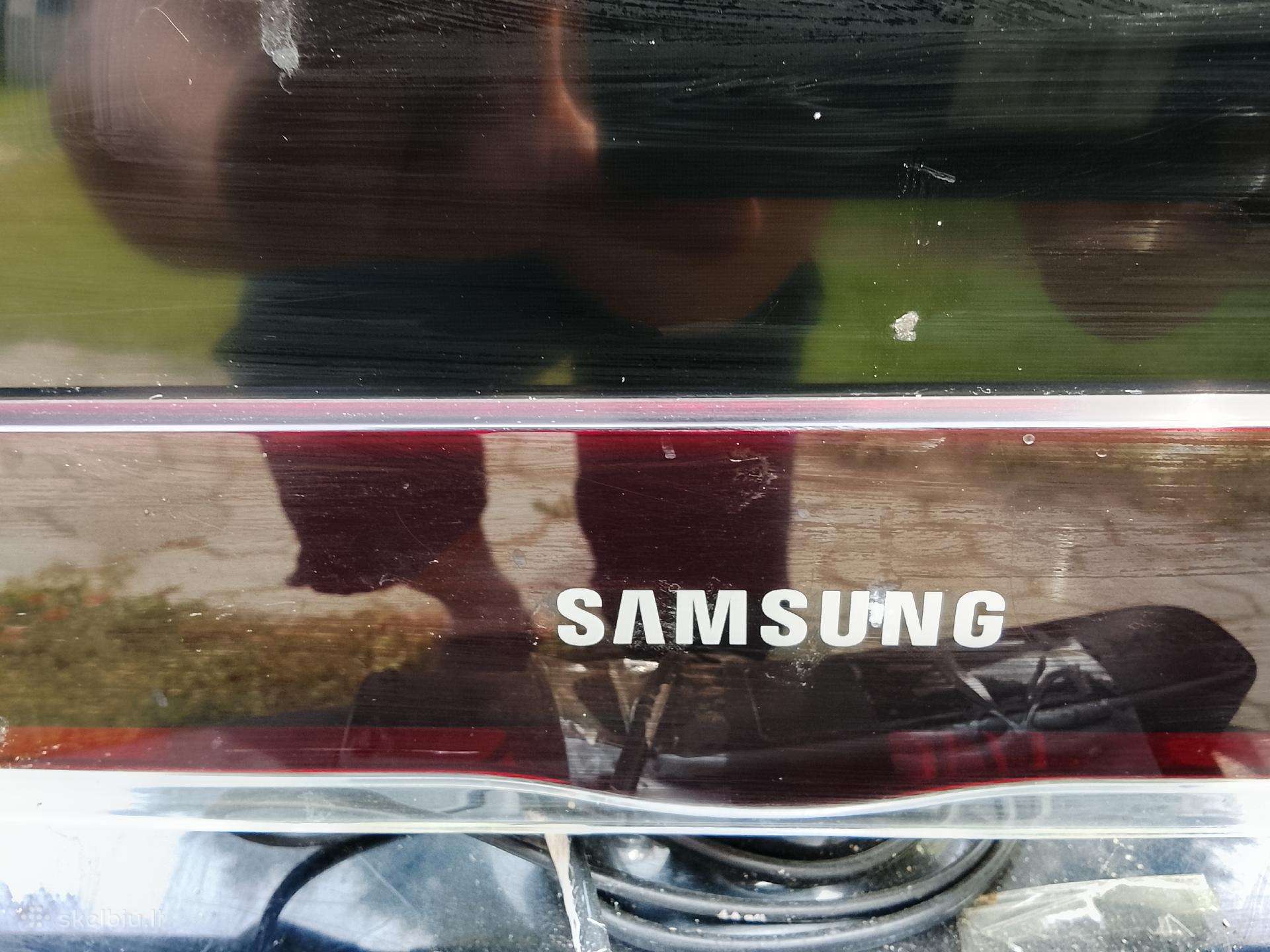 Televizorius Samsung