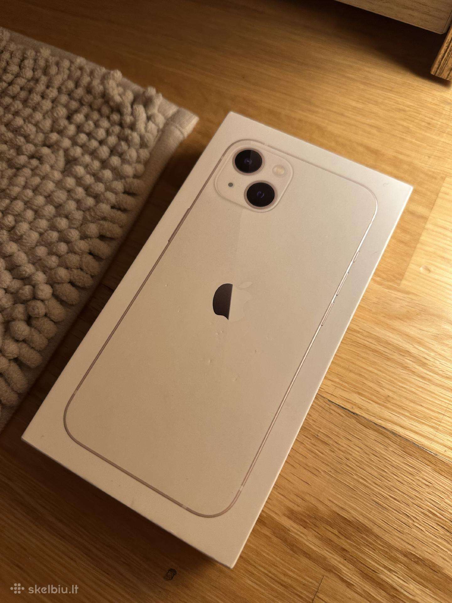 iPhone 13 128gb