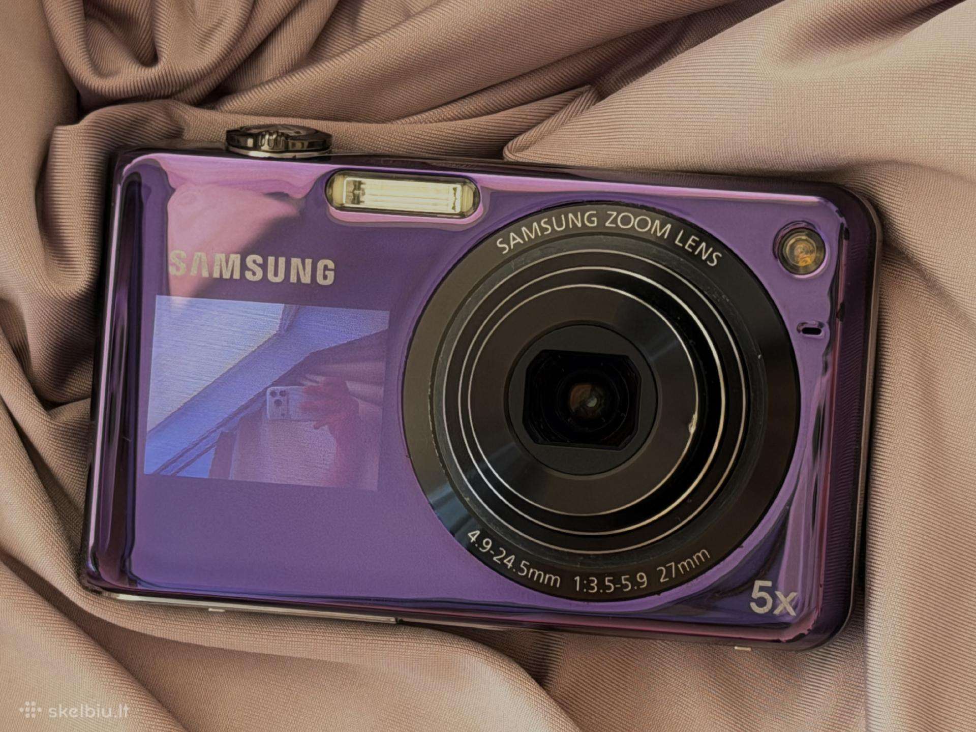 Samsung Pl150