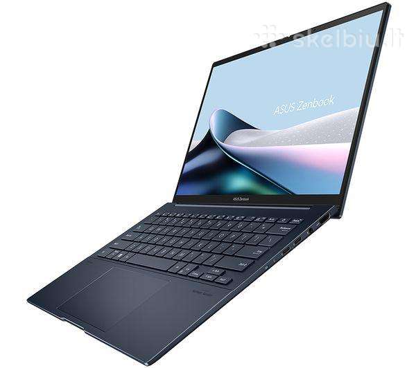 Asus Intel Ultra 7 4,8ghz, 16gb, 1tb,oled - 640eur