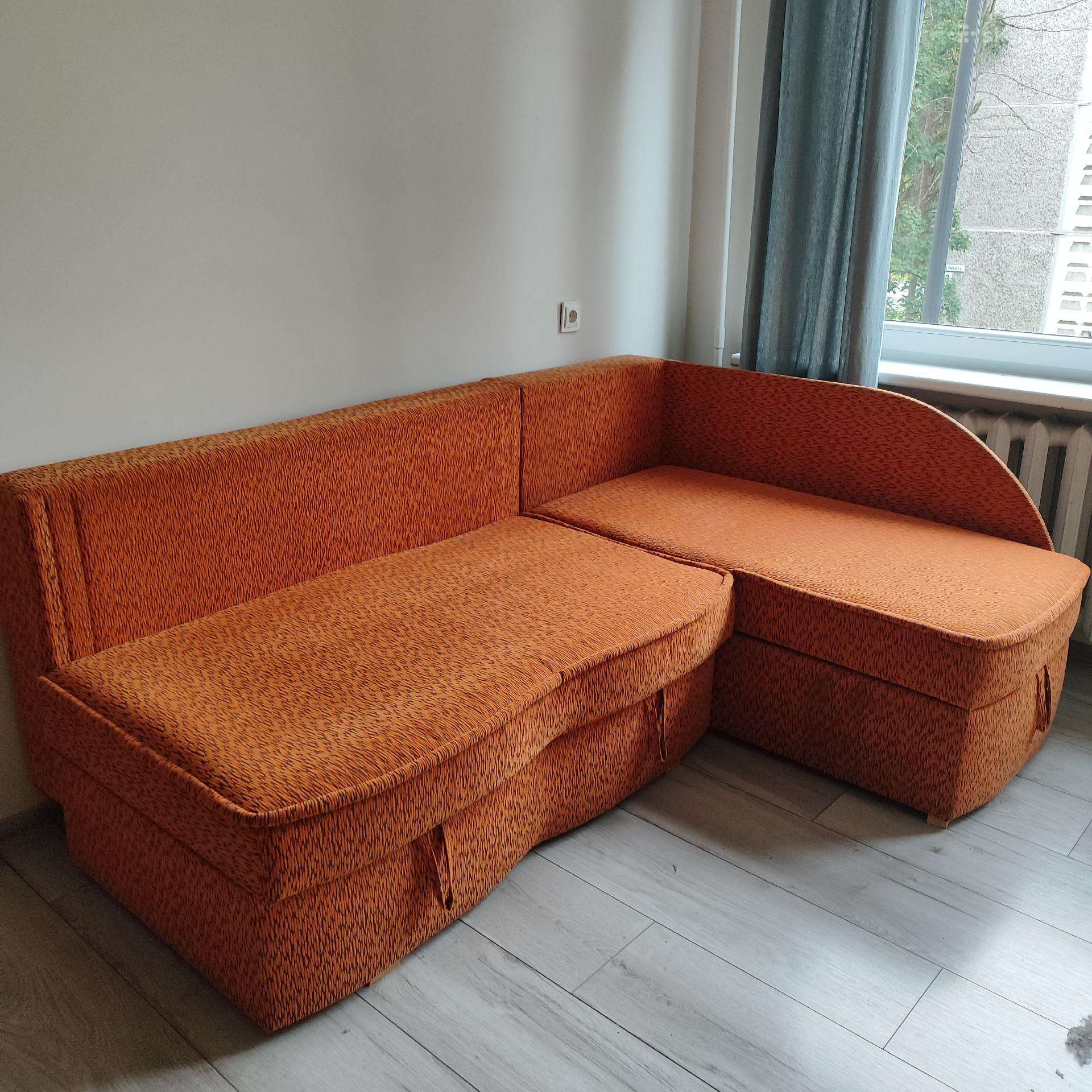 Sofa kampas