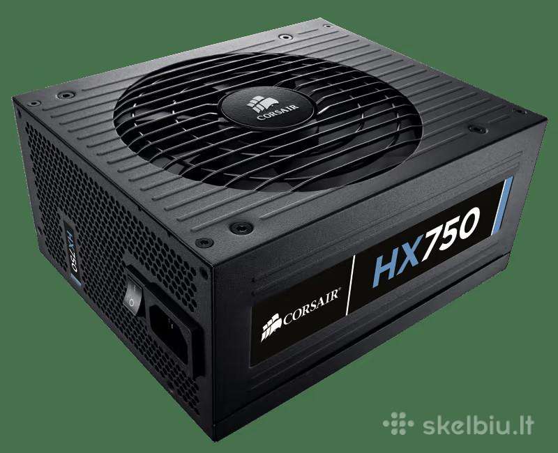 Corsair hx750 750w