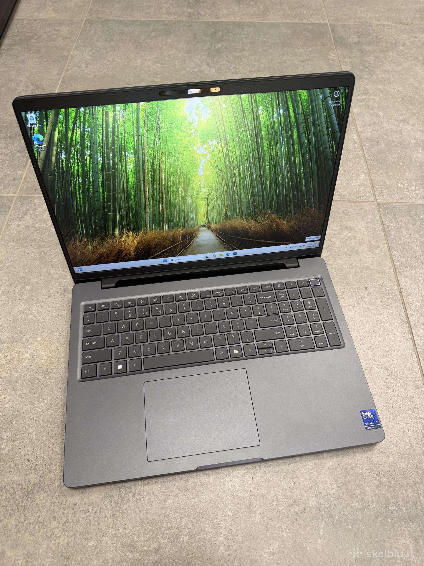 Dell Pro Max 16 Ultra 7 / 64gb / 1tb SSD / Rtx 500