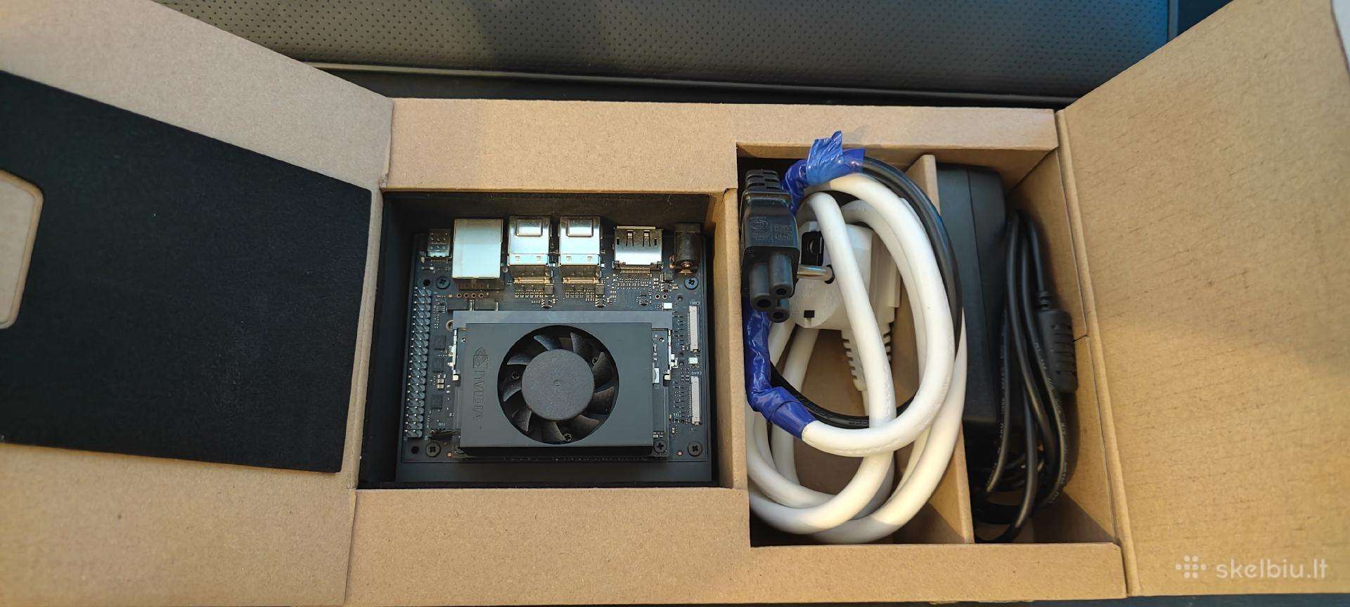 Nvidia jetson orin nano super