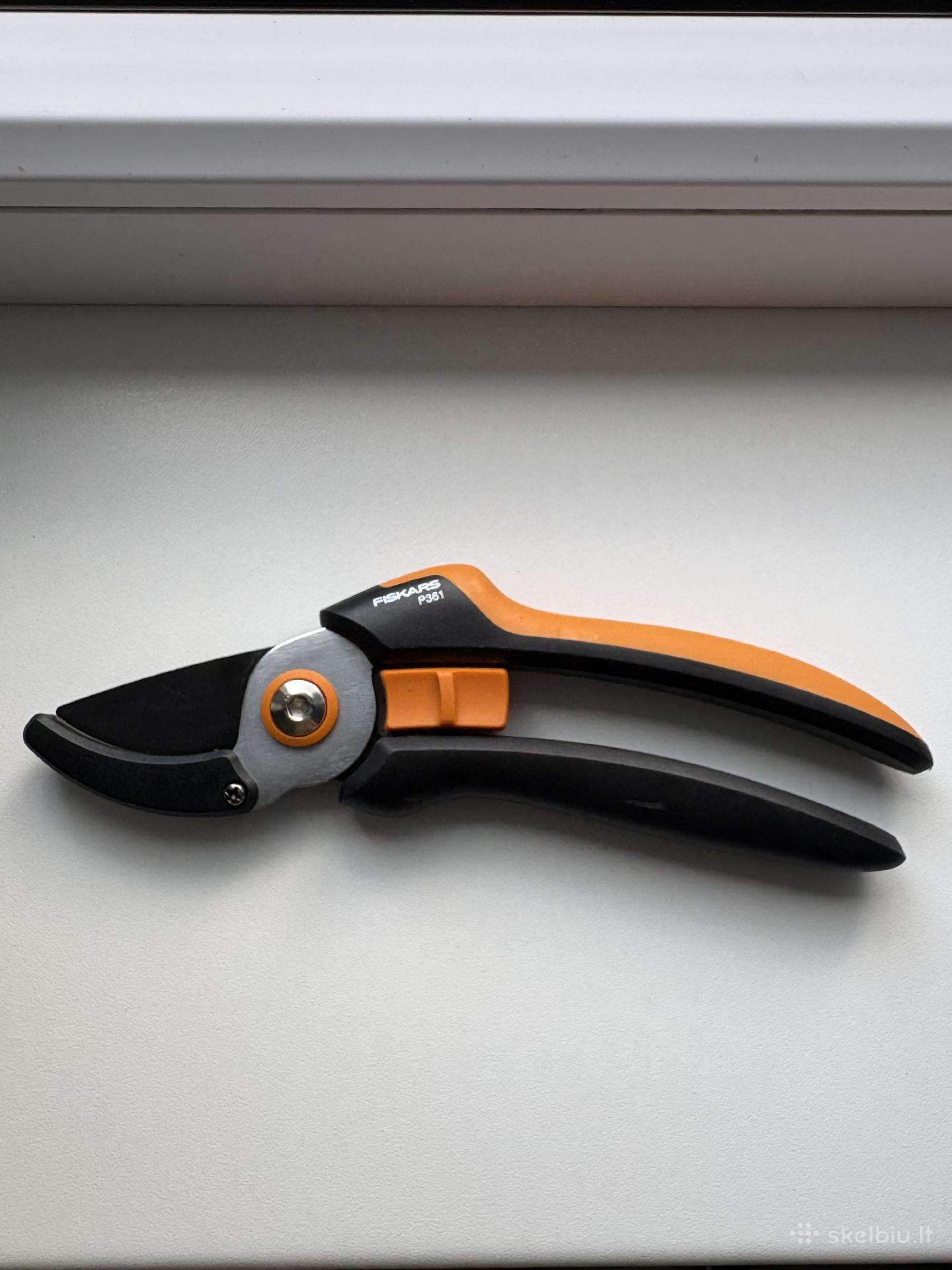 Sekatorius Fiskars Solid L P361