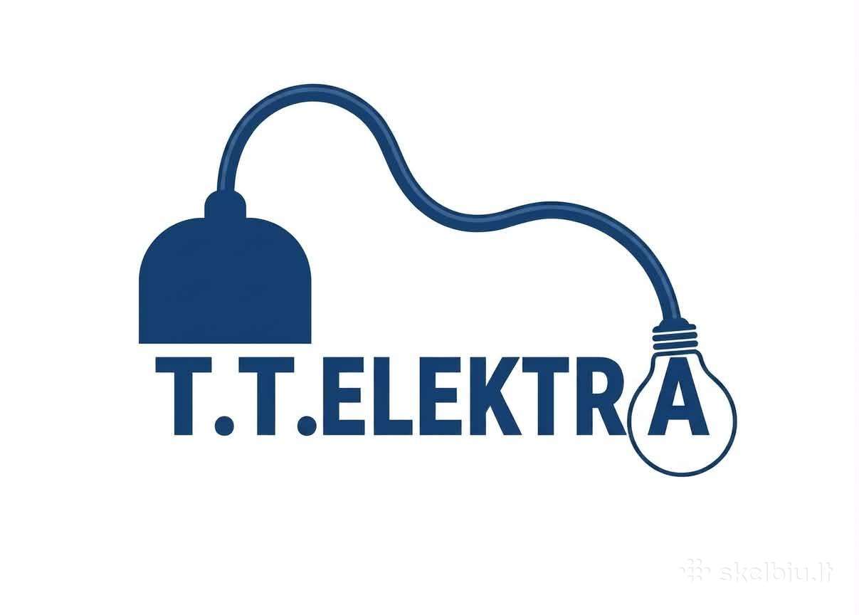 Elektrikas Panevėžyje
