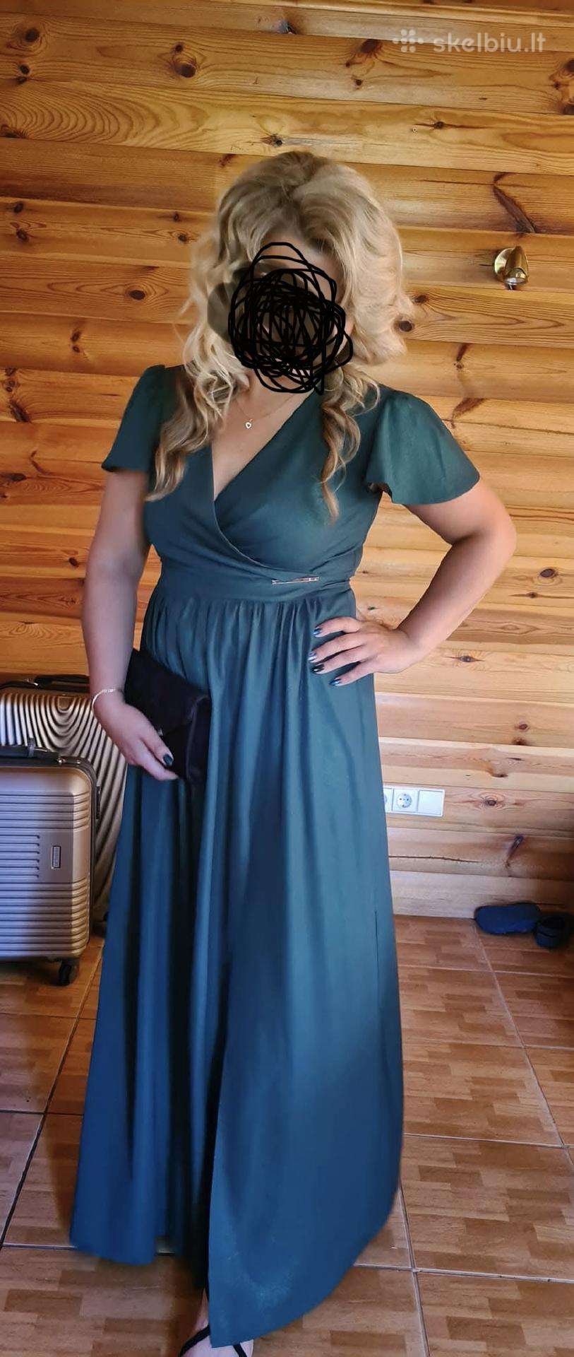 Suknelė