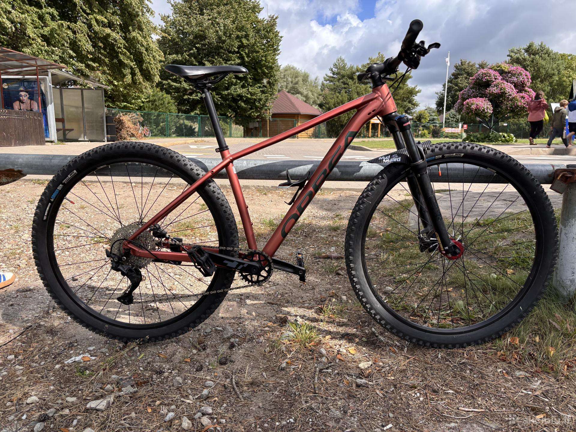 Orbea Onna M