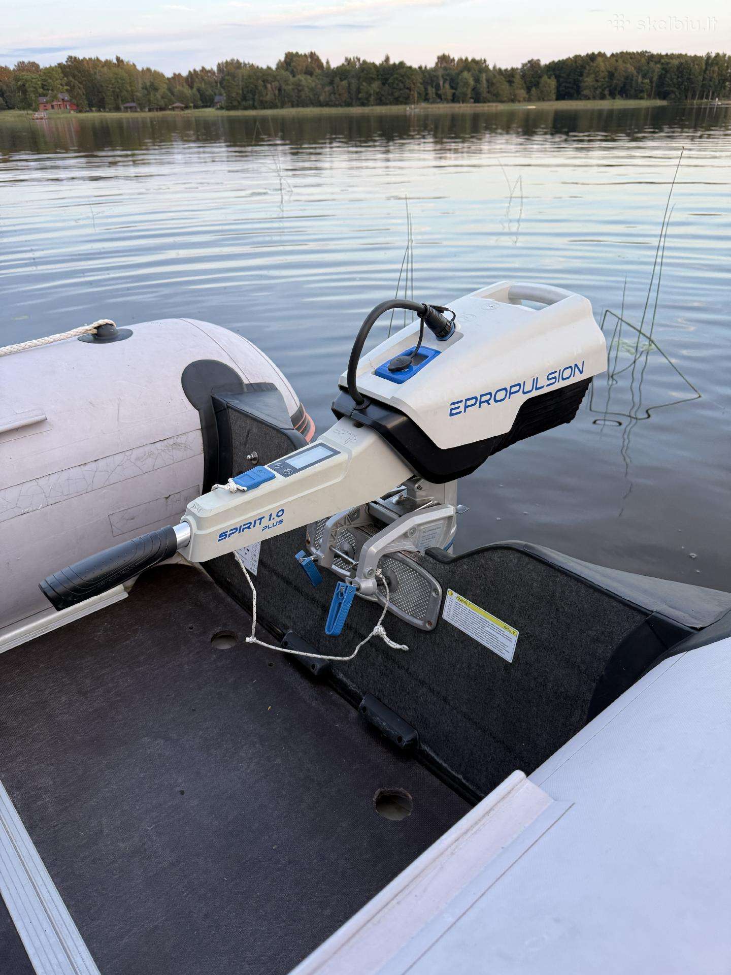 Epropulsion Spirit 1.0 Plus