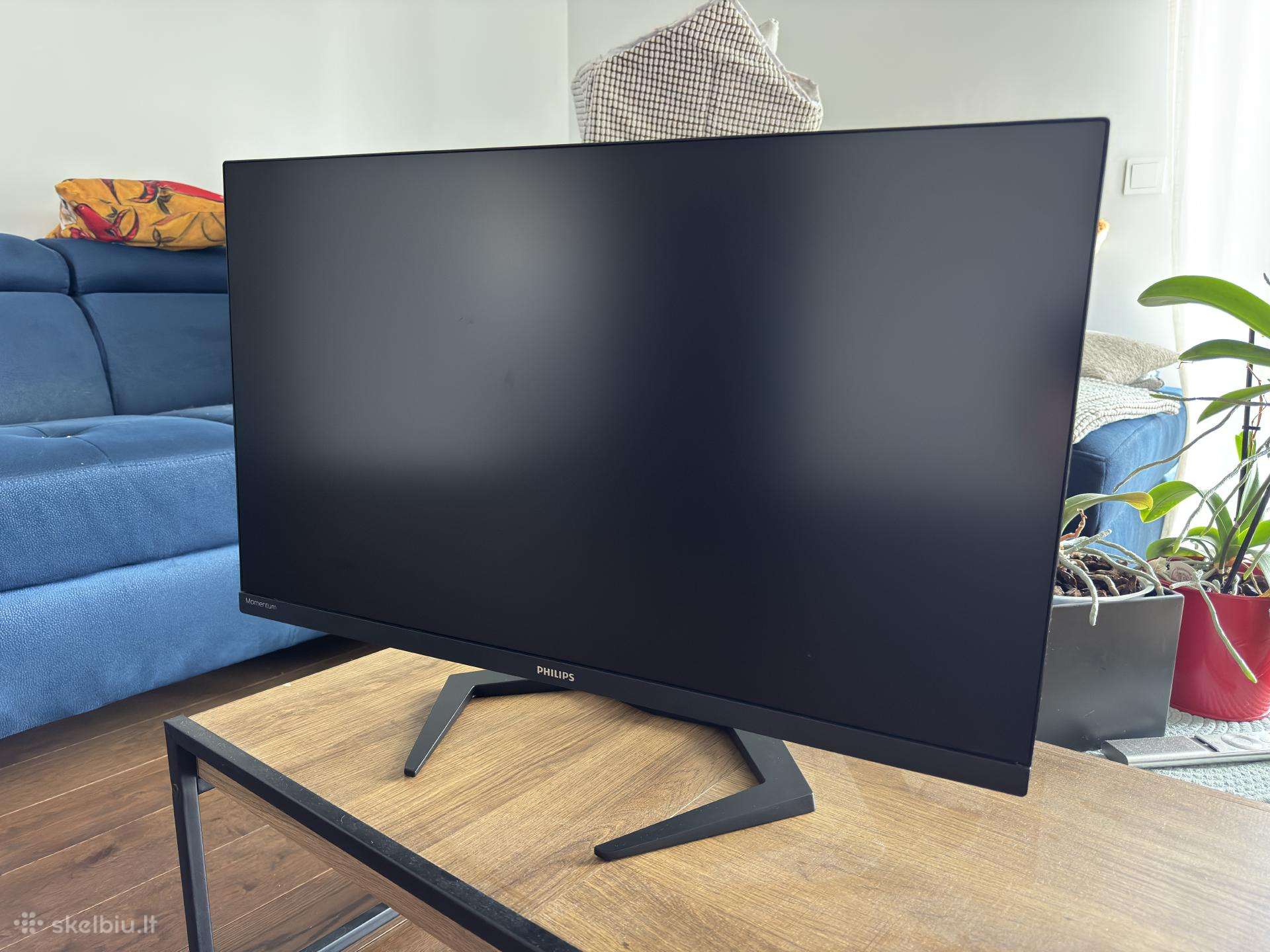 Philips 27m1n3200va/00 - 27, 165 Hz monitorius