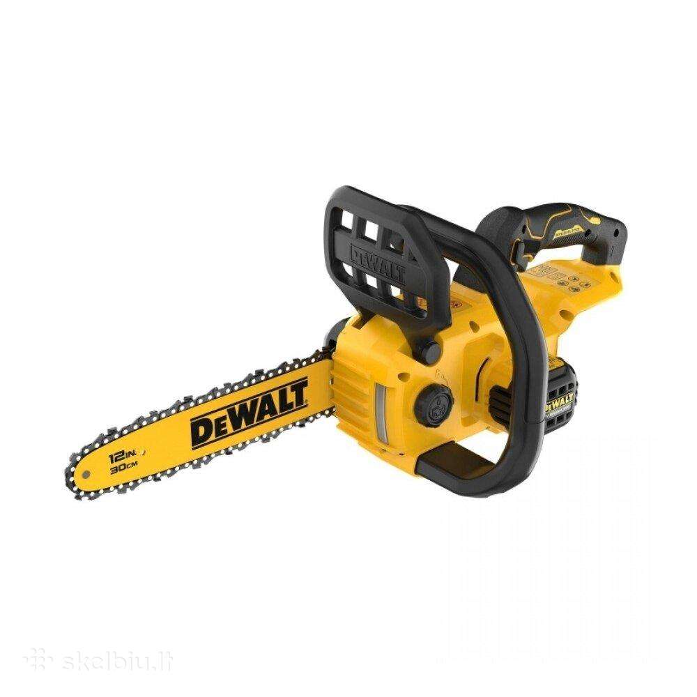 Dewalt Dcmcs565n grandininis pjuklas