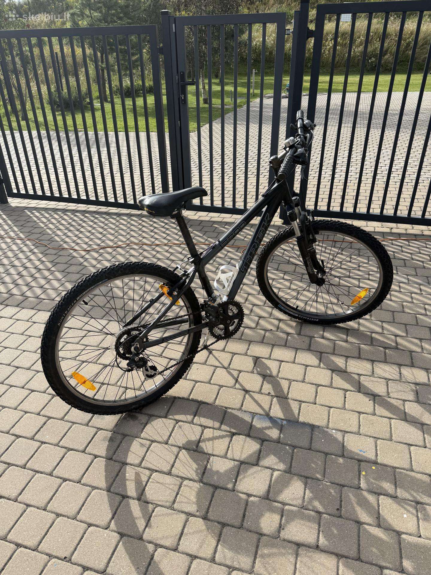 Dviratis Trek 3700