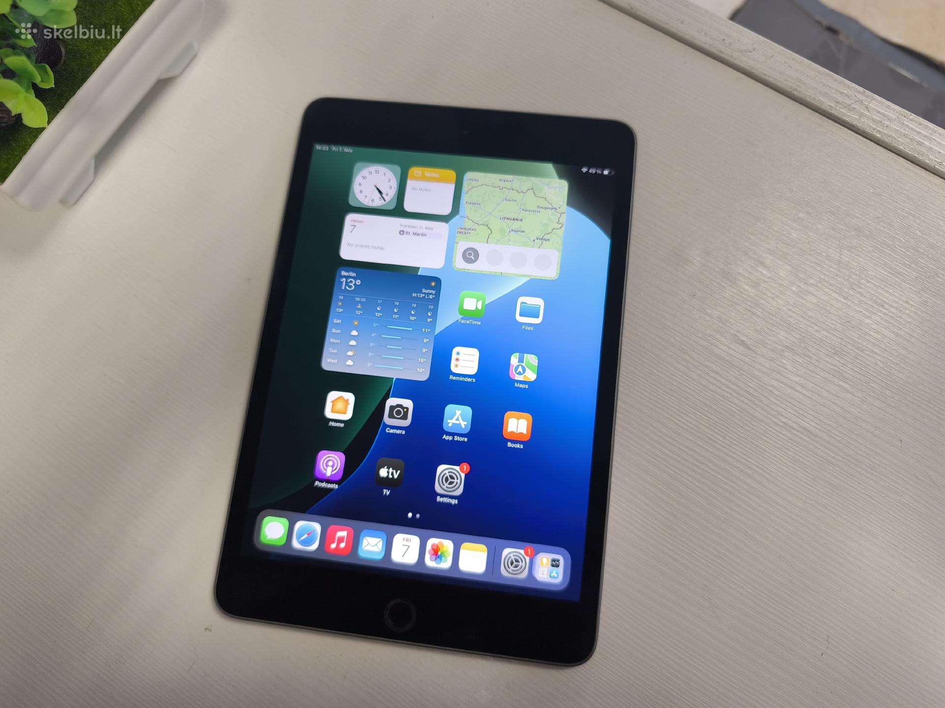 Puikus iPad Mini 5th Gen 64 GB