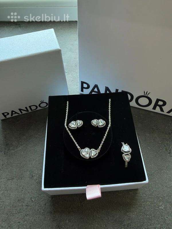 Pandora rinkinys