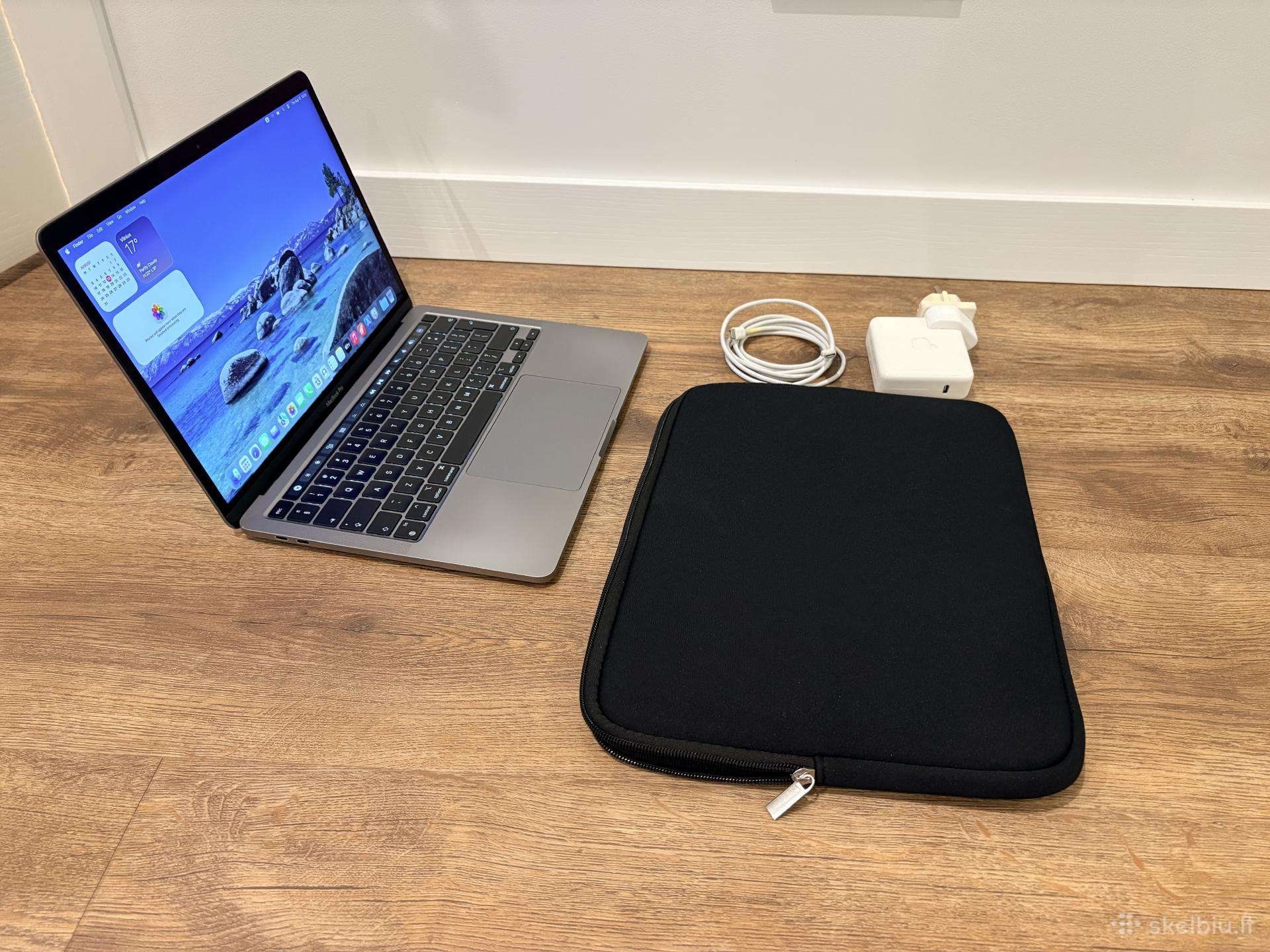 MacBook Pro M1 16gb RAM