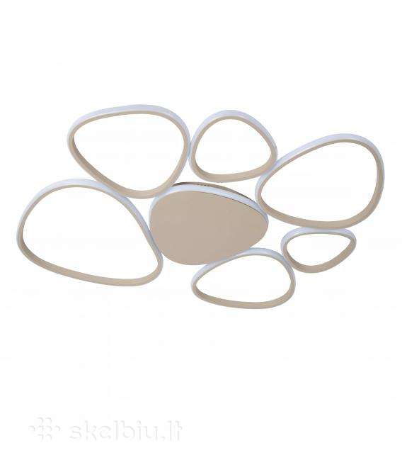 Lubinis LED šviestuvas 72w samling Taupe Cct Dimer