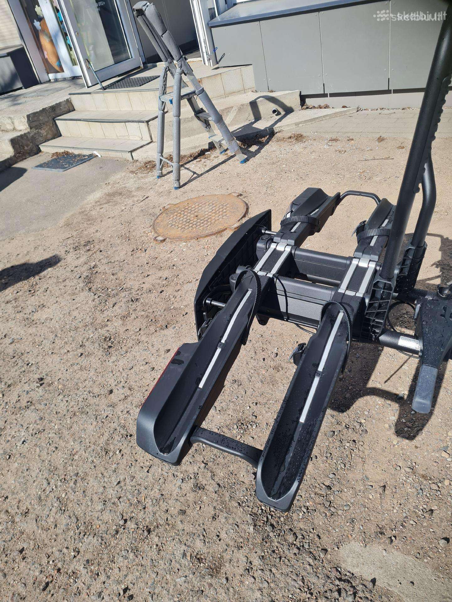 Thule Easyfold 39441