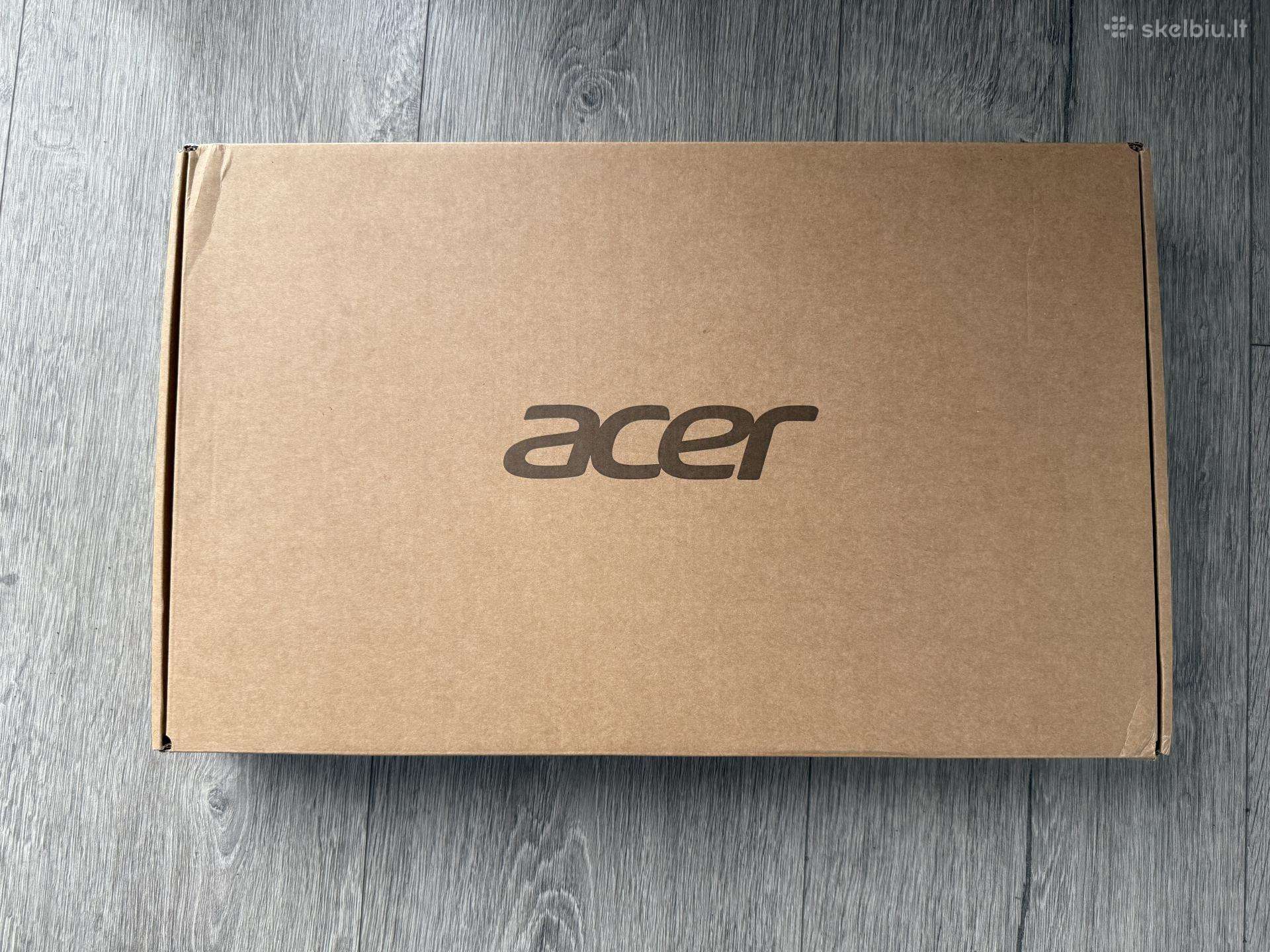 Naujas Acer Aspire Go 15