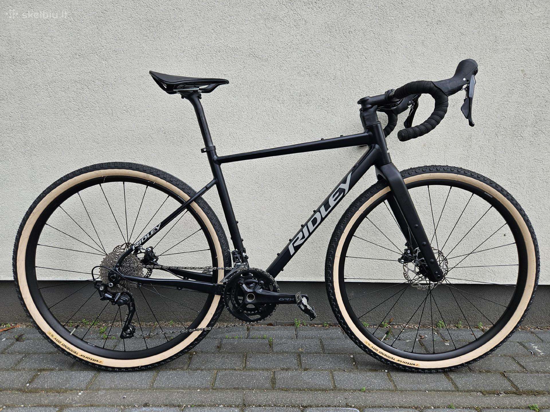 Ridley Kanzo Adv