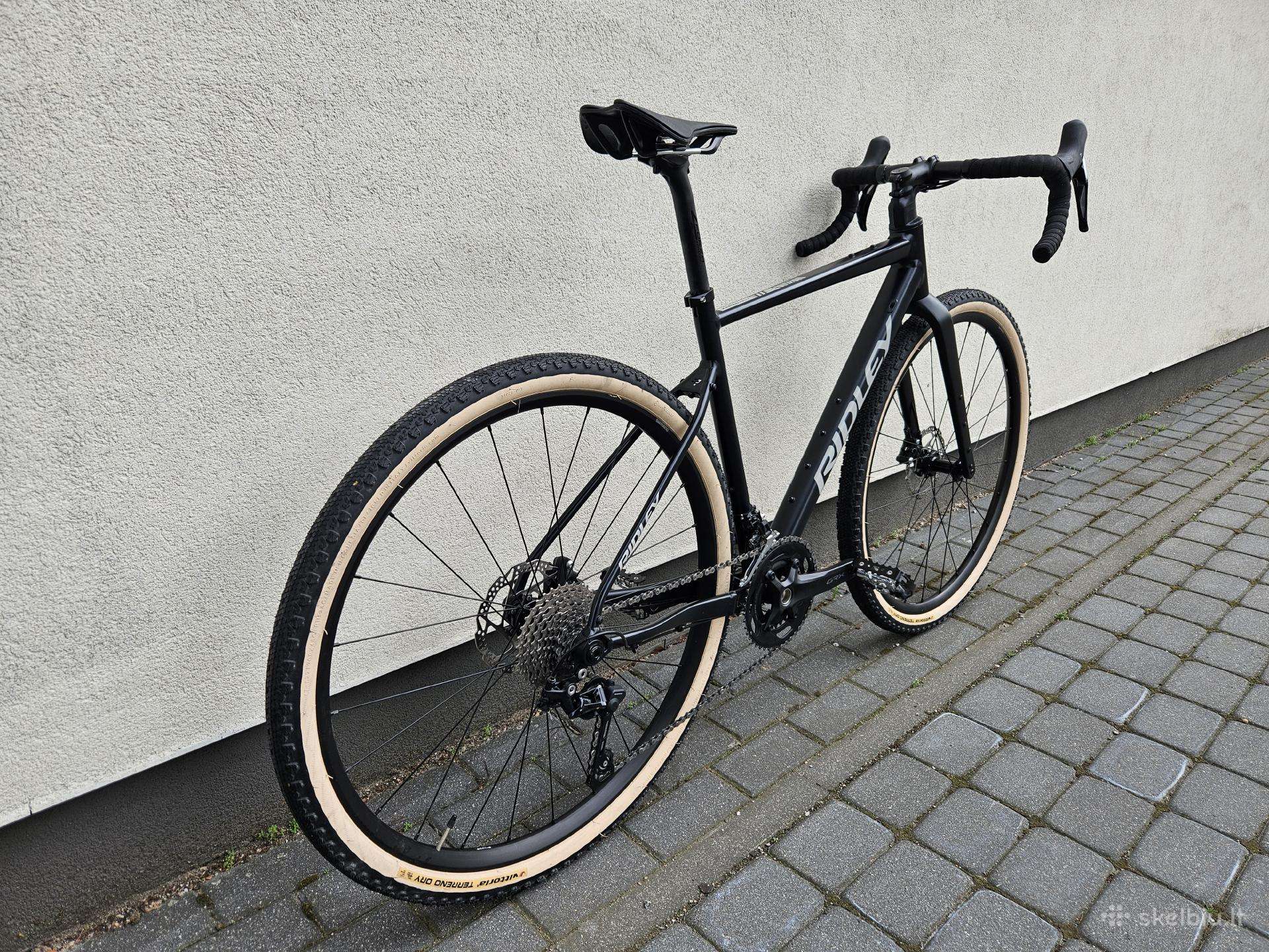 Other bike Ridley