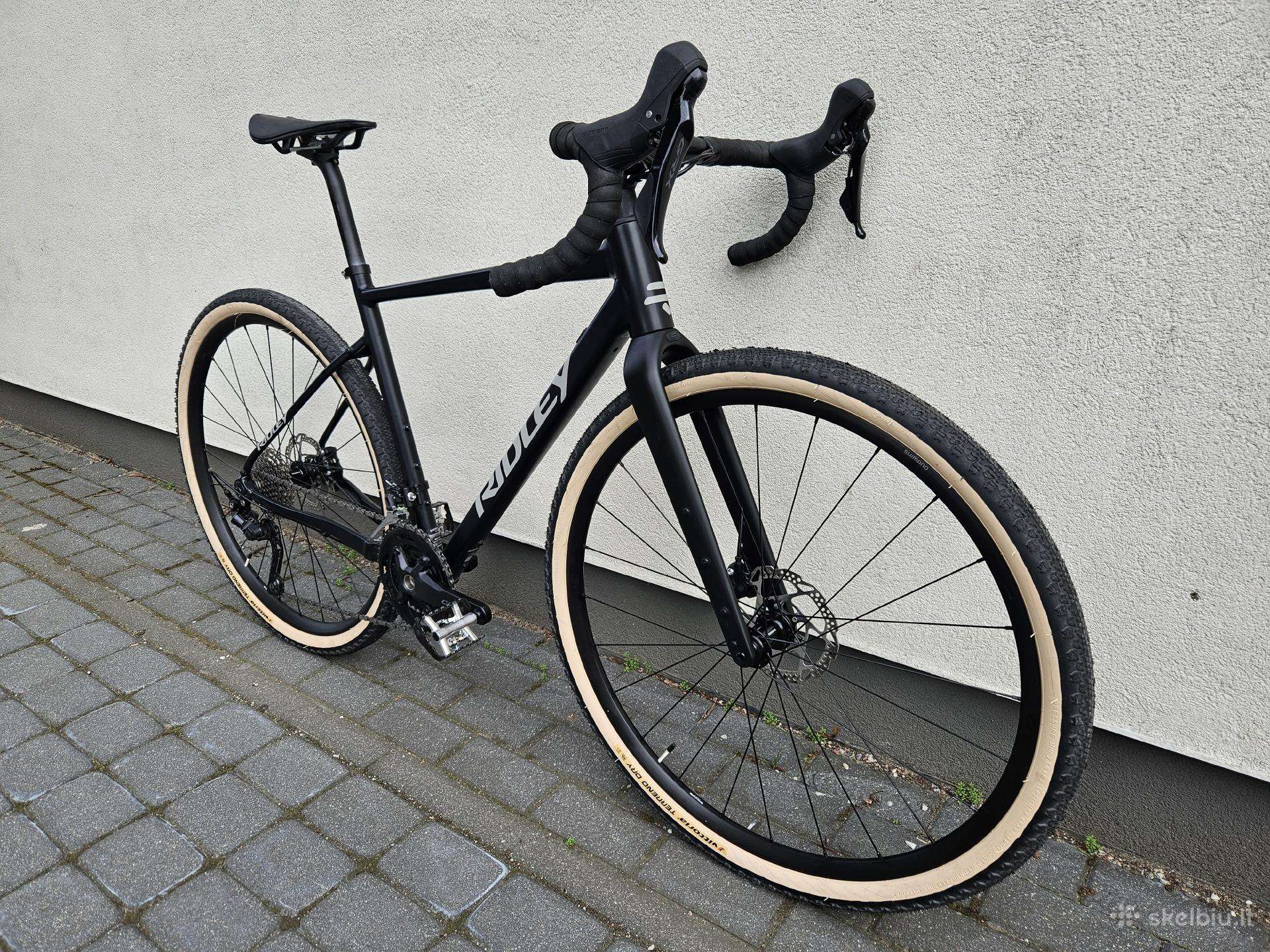 Other bike Ridley